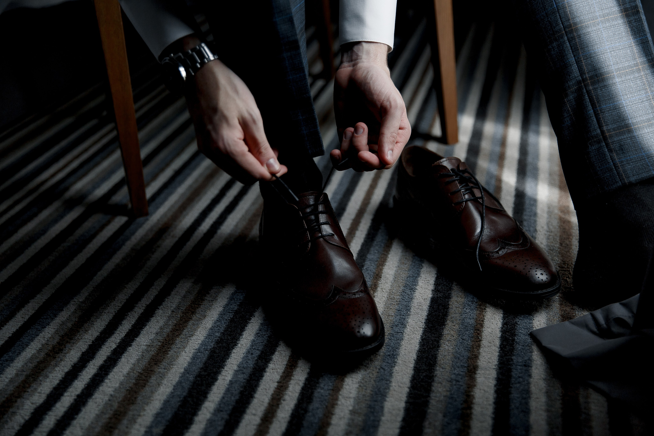 Данил & Александра. Свадебный фотограф ростов