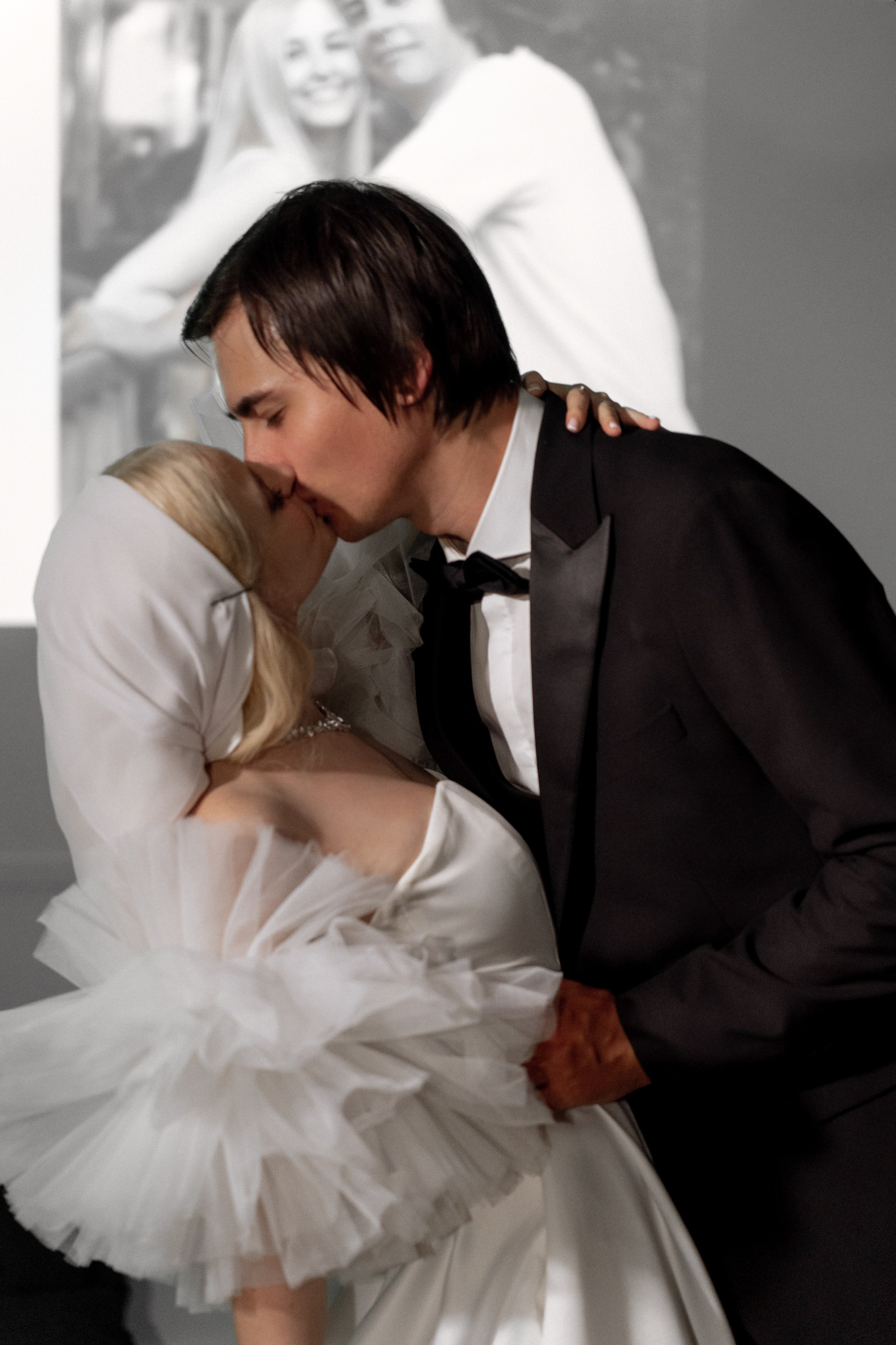 KM. Свадебный фотограф