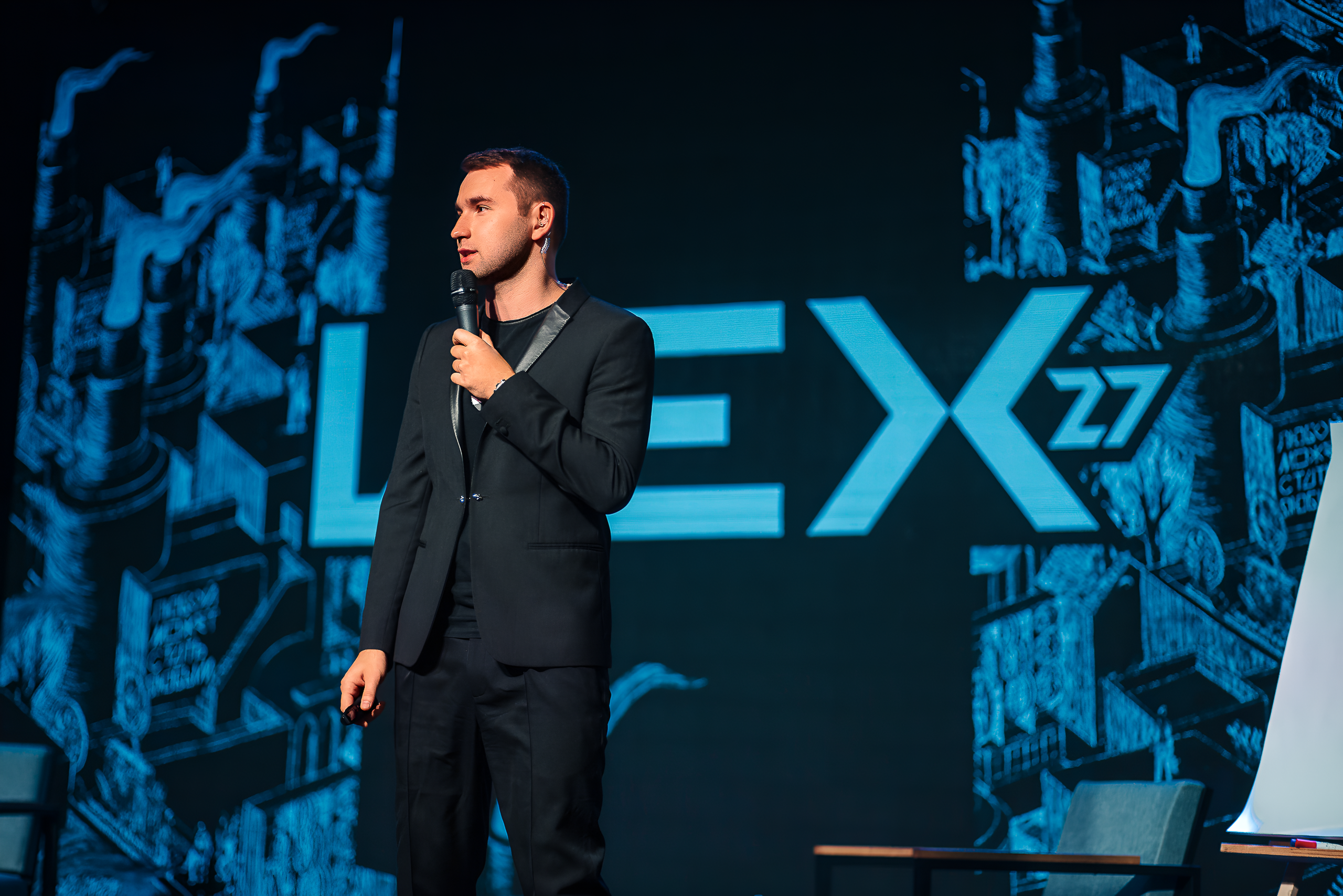 EVENT. Фотограф в Москве Рафаэль Халилов