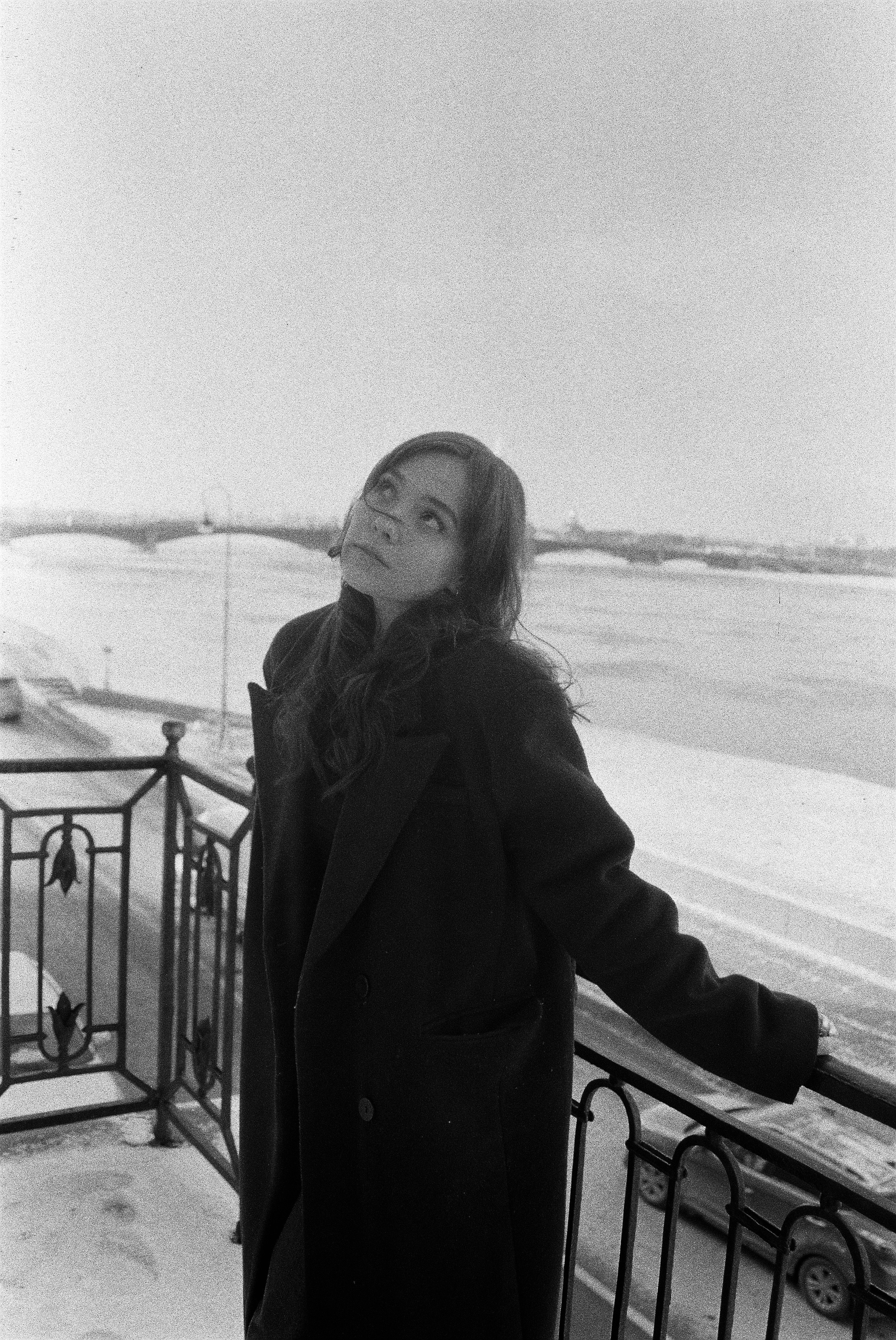 Liza. Daria Y. Фототерапия │ Санкт-Петербург