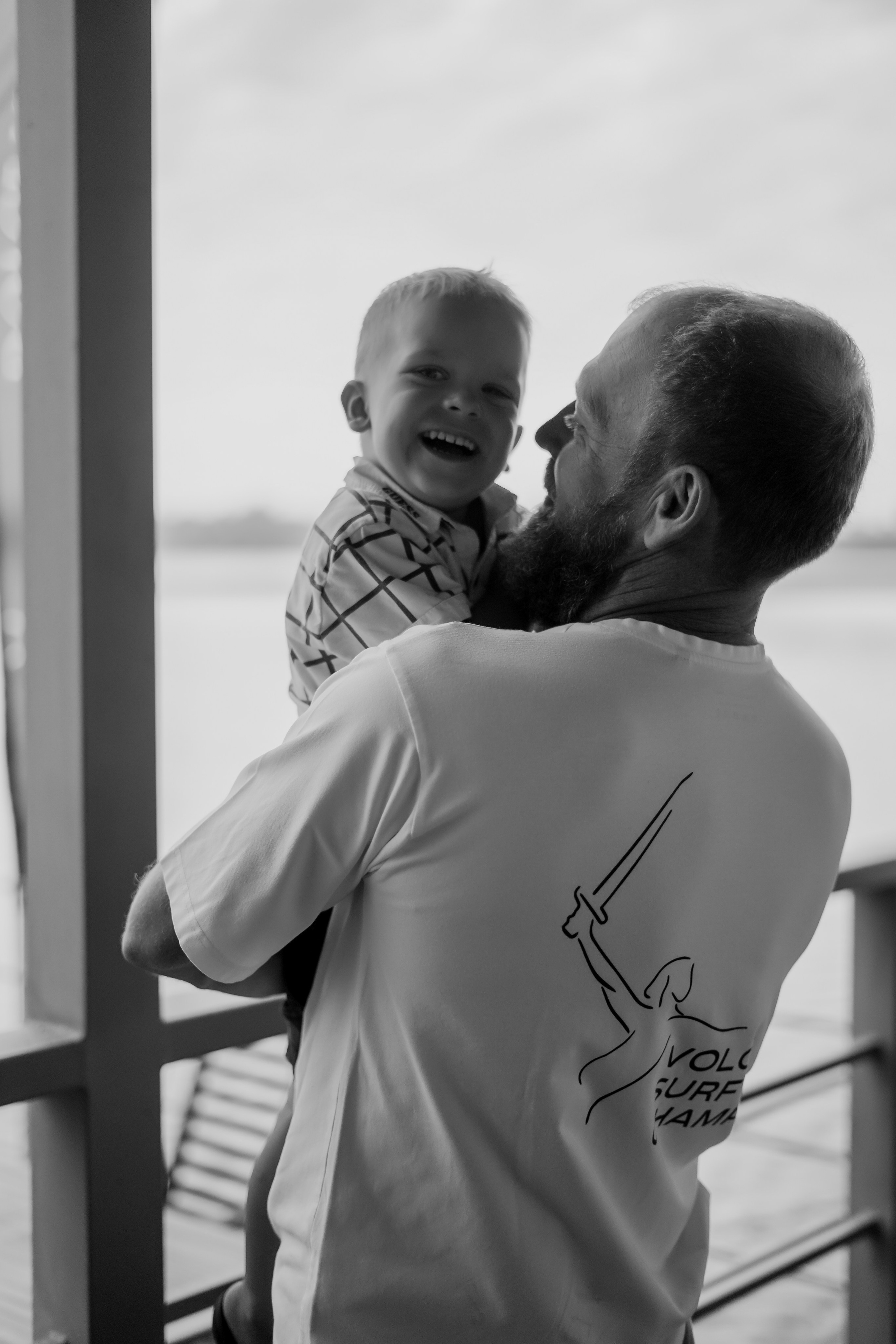 Surf. Фотограф Валерия Крахмалева