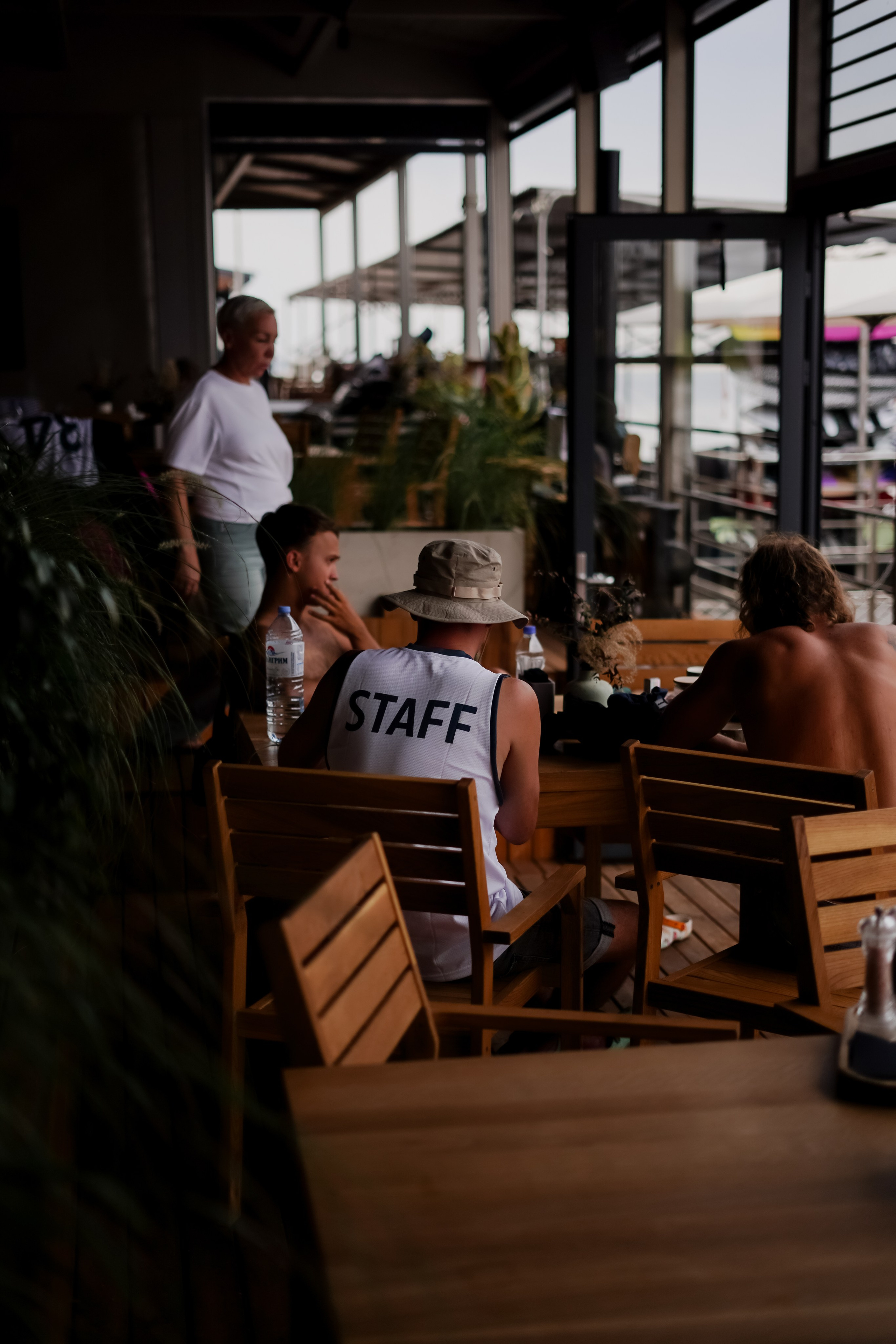 Surf. Фотограф Валерия Крахмалева