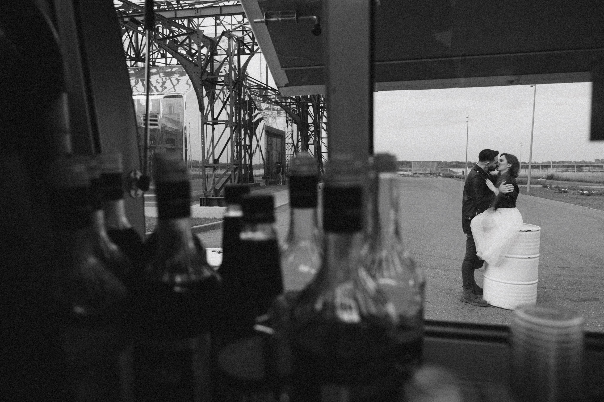 Андрей и Аня. Свадебный и Репортажный фотограф Нижний Новгород Москва Ежов Иван