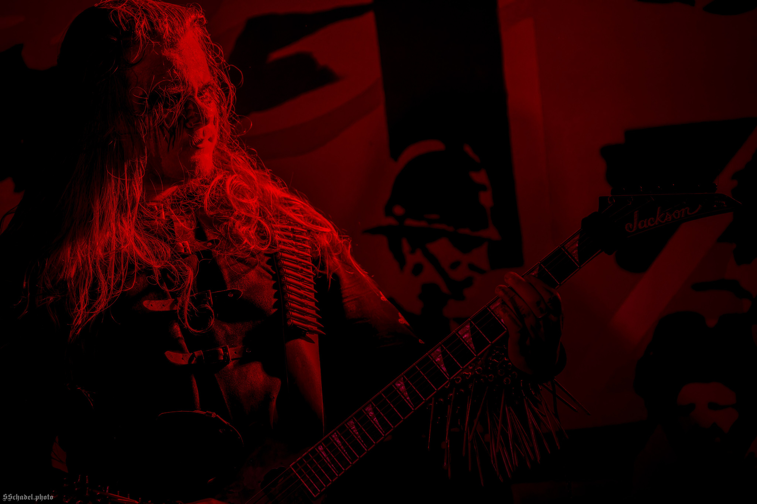 Neargroth 23.08.25. We will make everything metal!