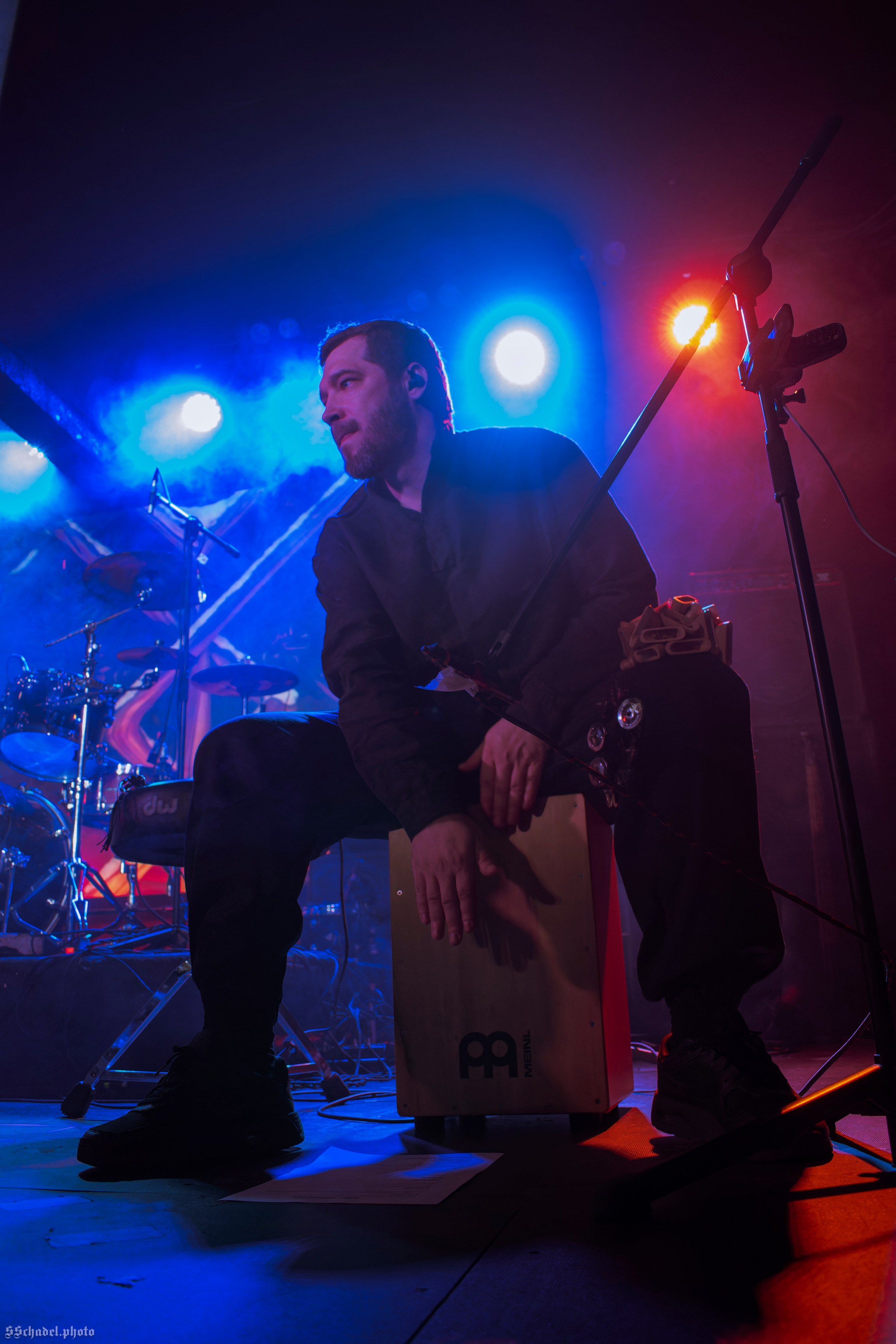 Bjarla 26.04.25. We will make everything metal!