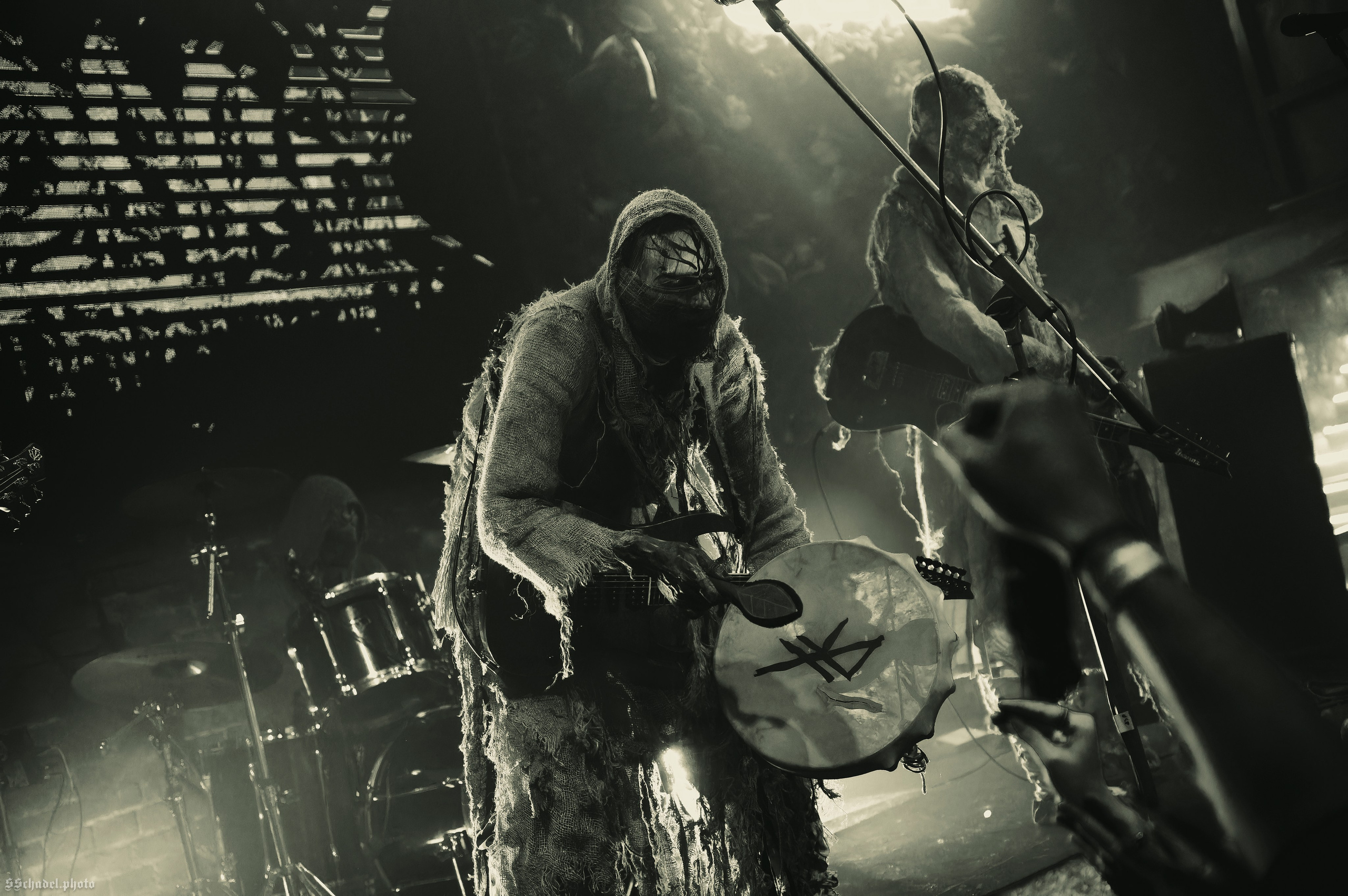 Vspolokh 24.04.26. We will make everything metal!