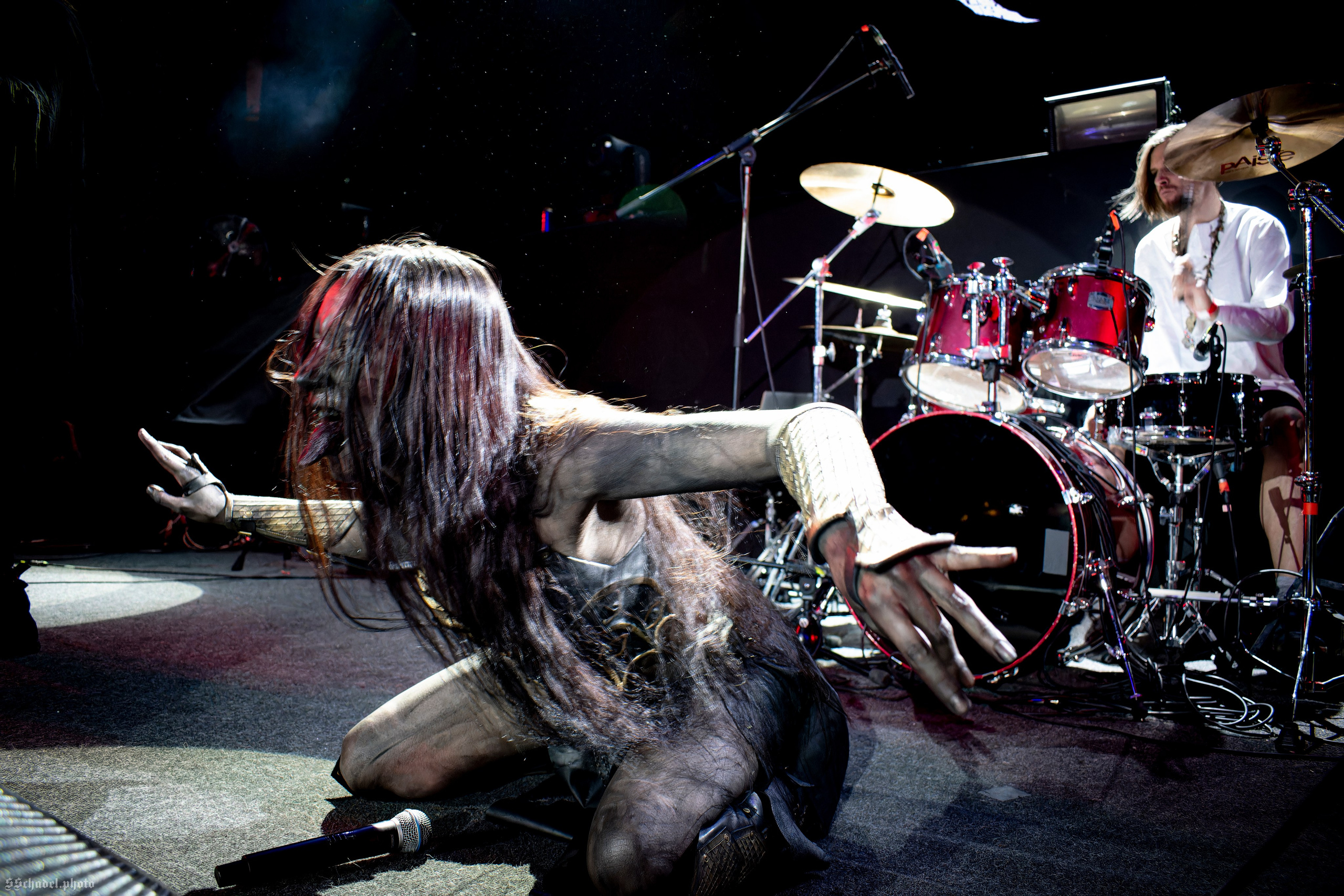 Black Metal Fest Vol. 2 // Nox Doloris 12.04.25. We will make everything metal!