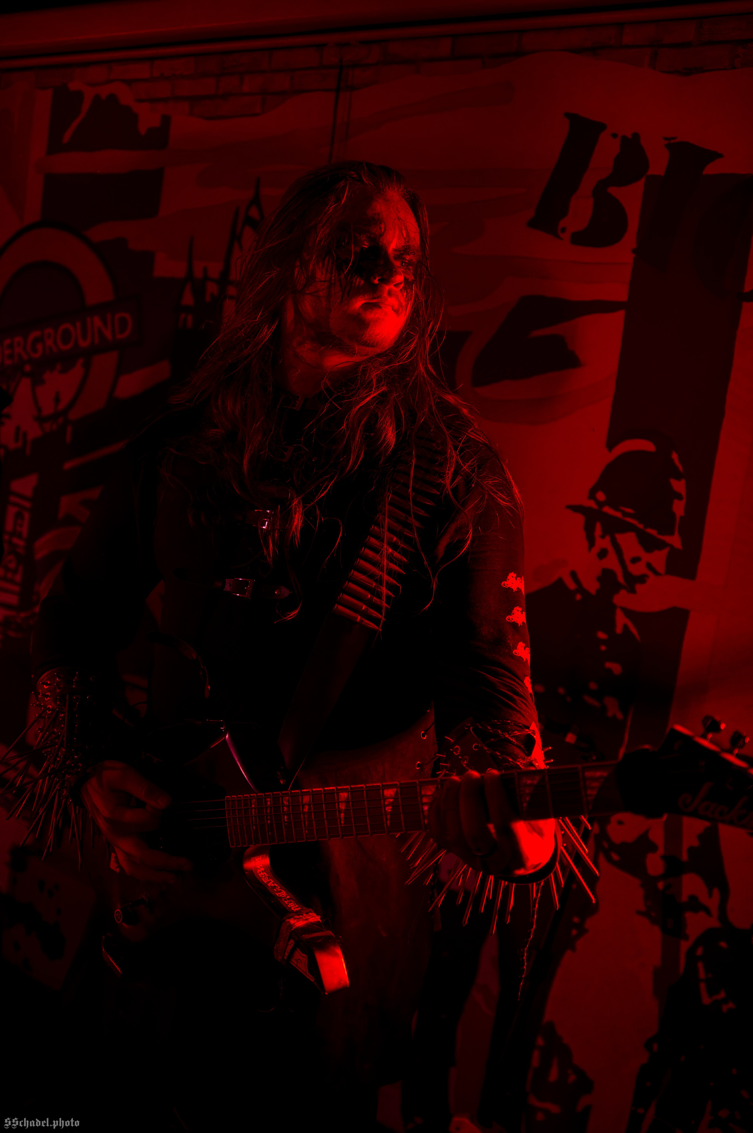 Neargroth 23.08.25. We will make everything metal!