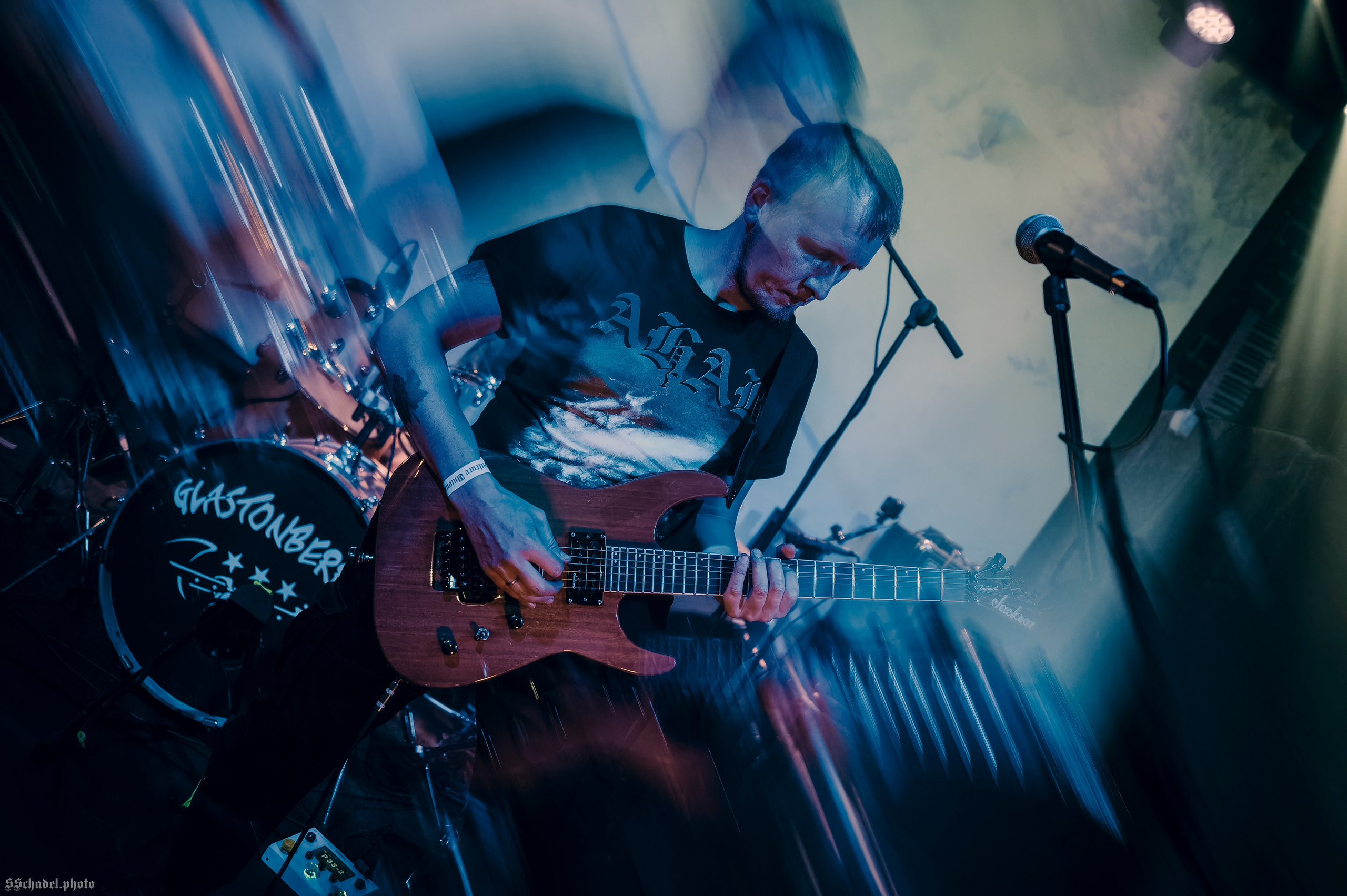Olshanoe 04.07.26. We will make everything metal!