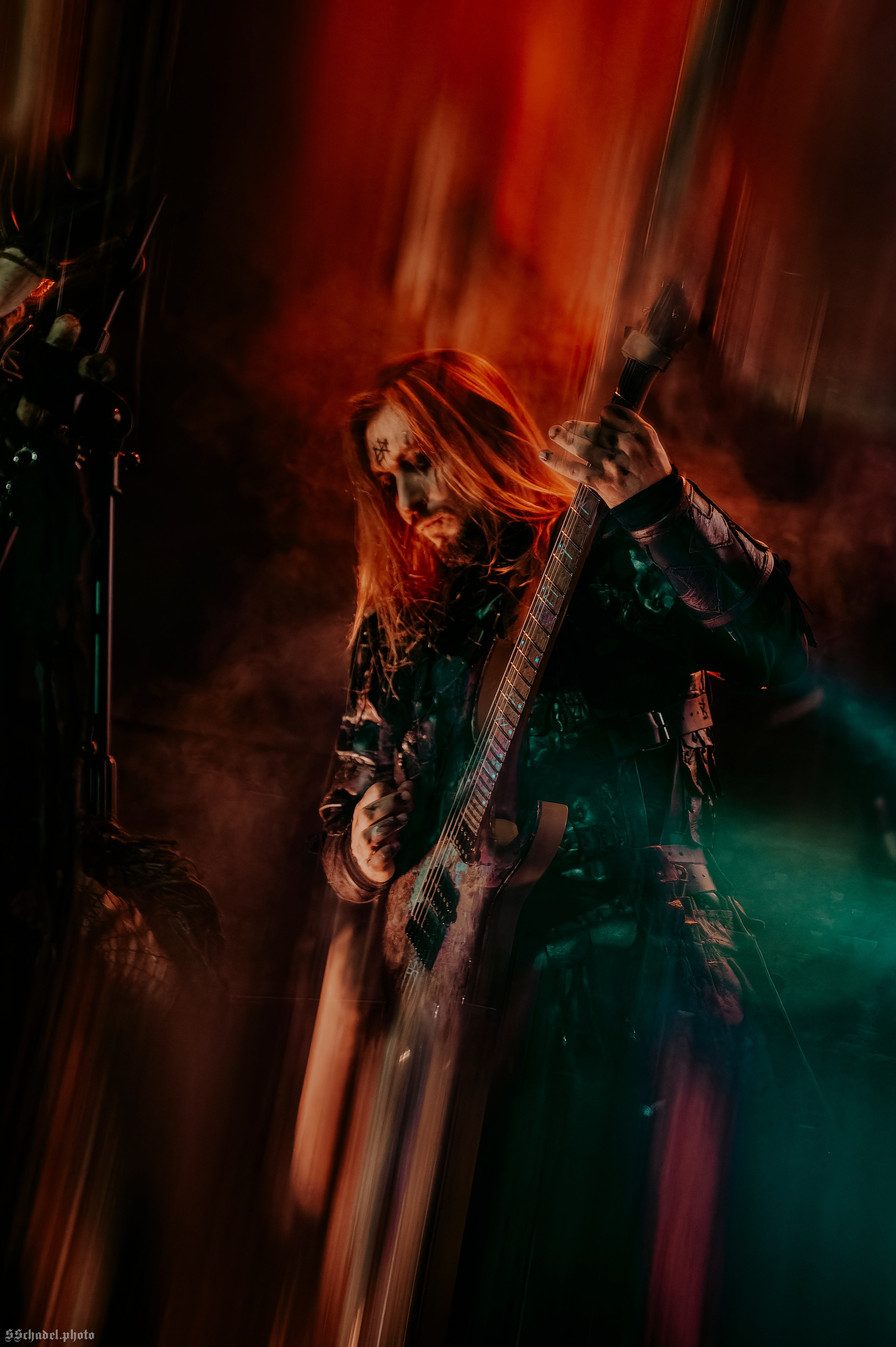 Мещера 16.05.26. We will make everything metal!