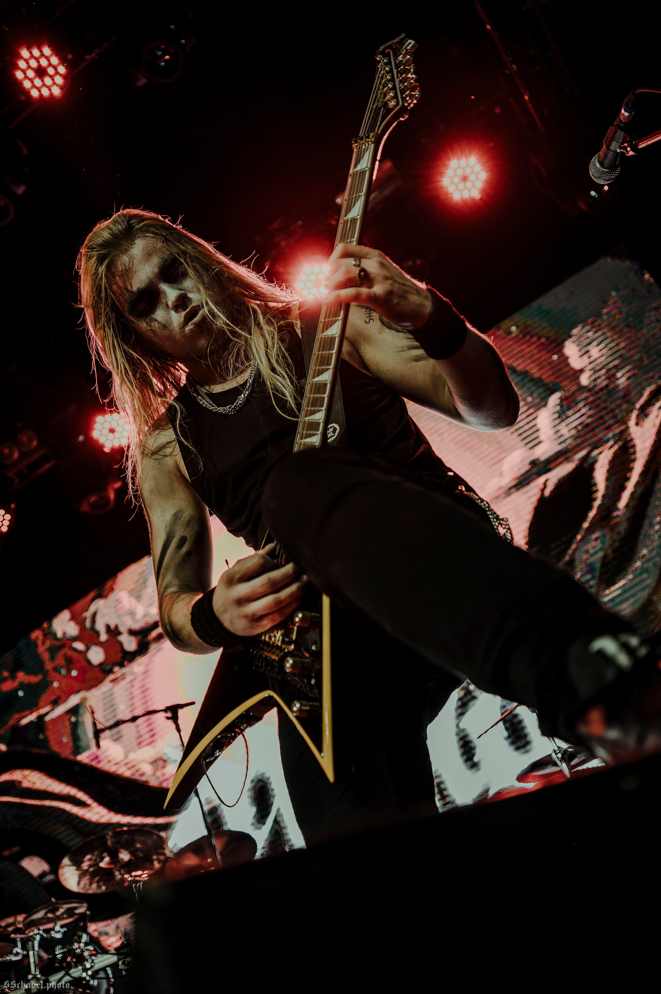 Mjod 16.05.26. We will make everything metal!