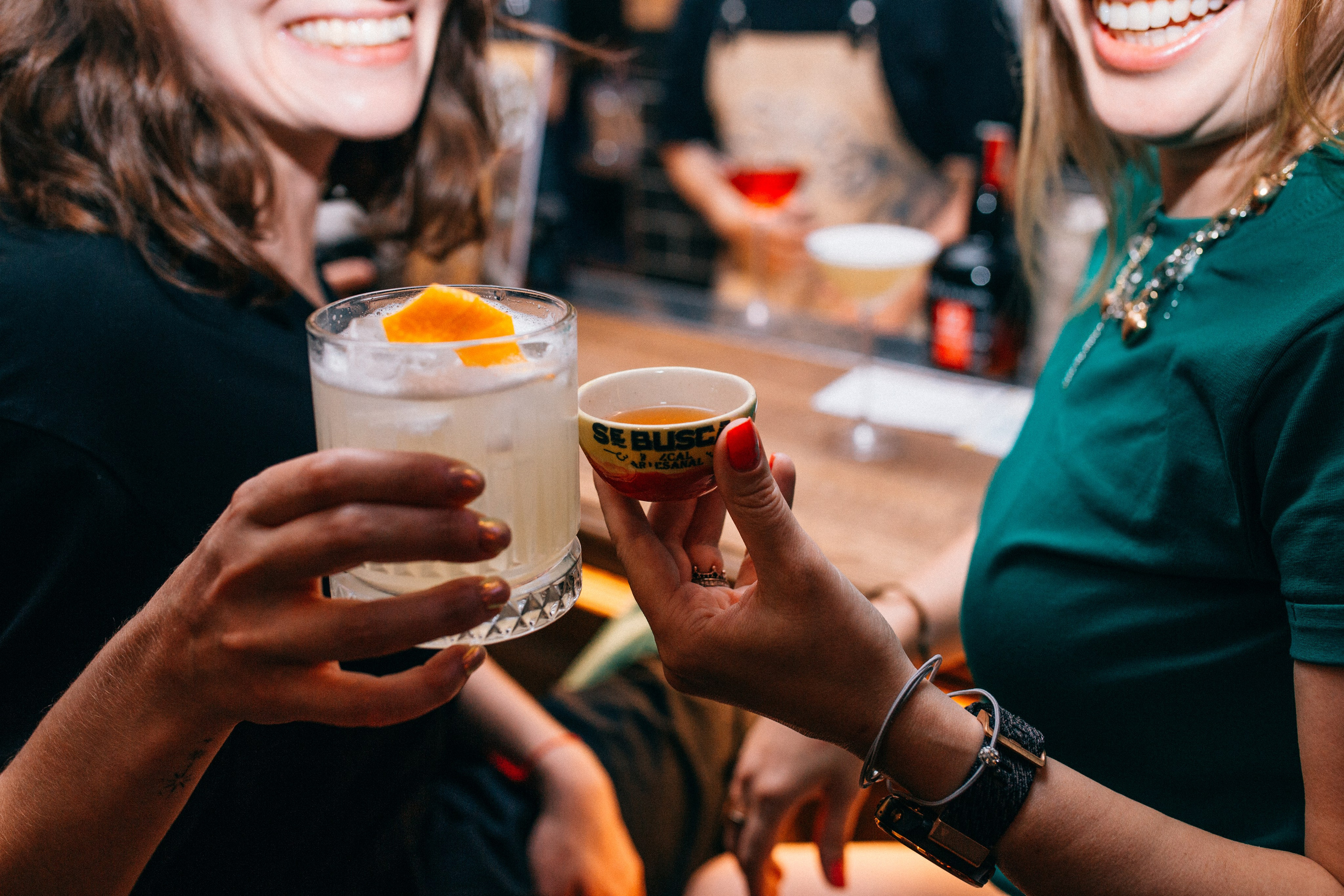 Events. Фотограф Юлия Курочкина