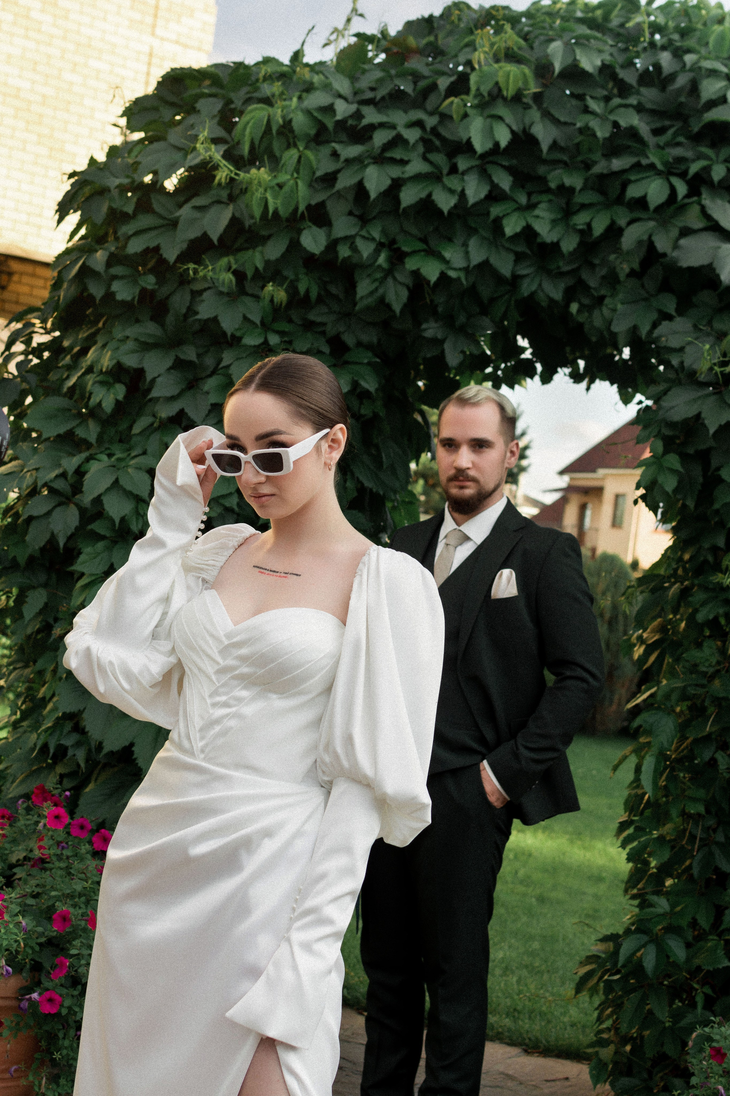 Свадебный Фотограф Тюмень Илья Фендель