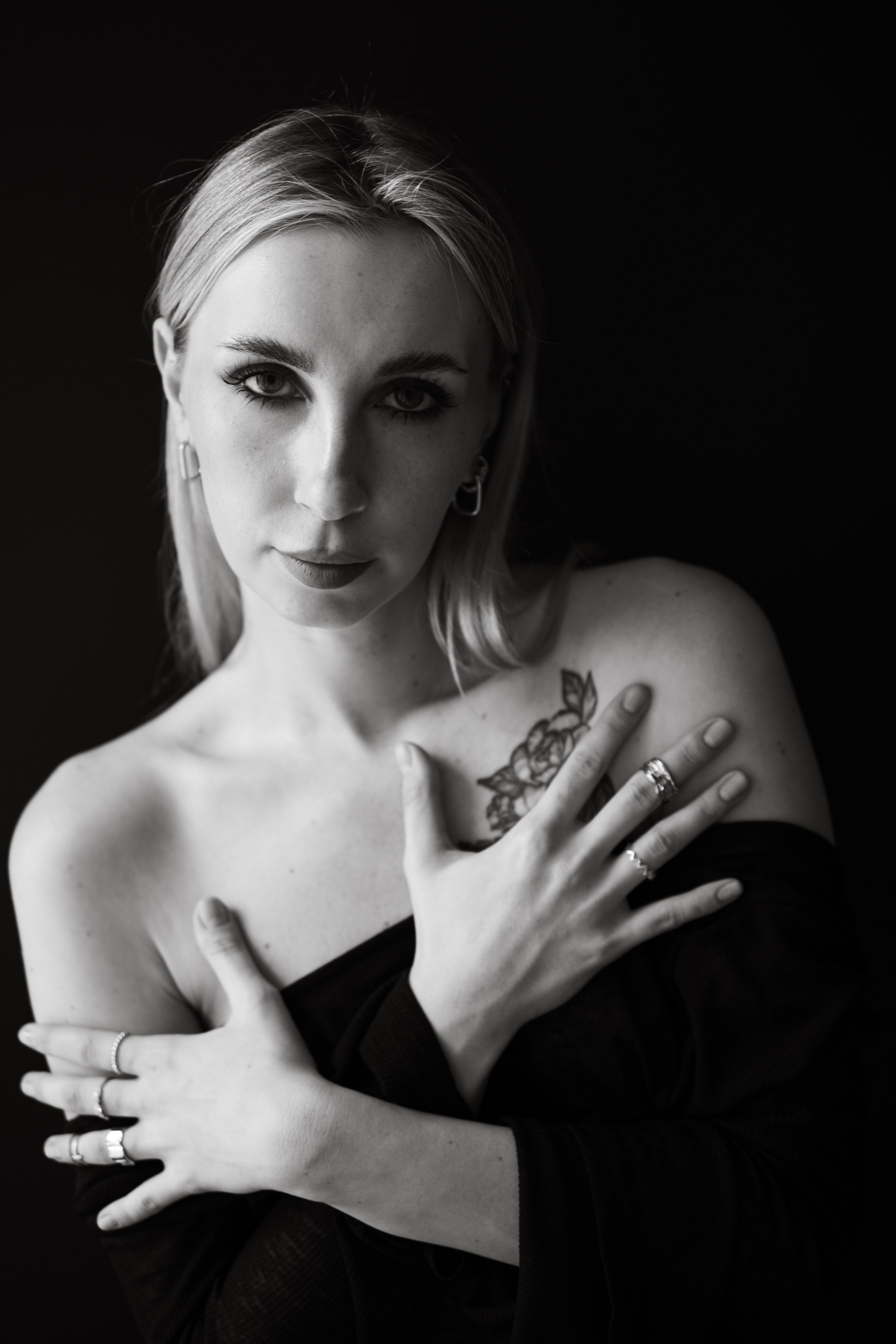 Даша. Искусство фотографии. Фотограф | продюсер из Москвы — Лизочек