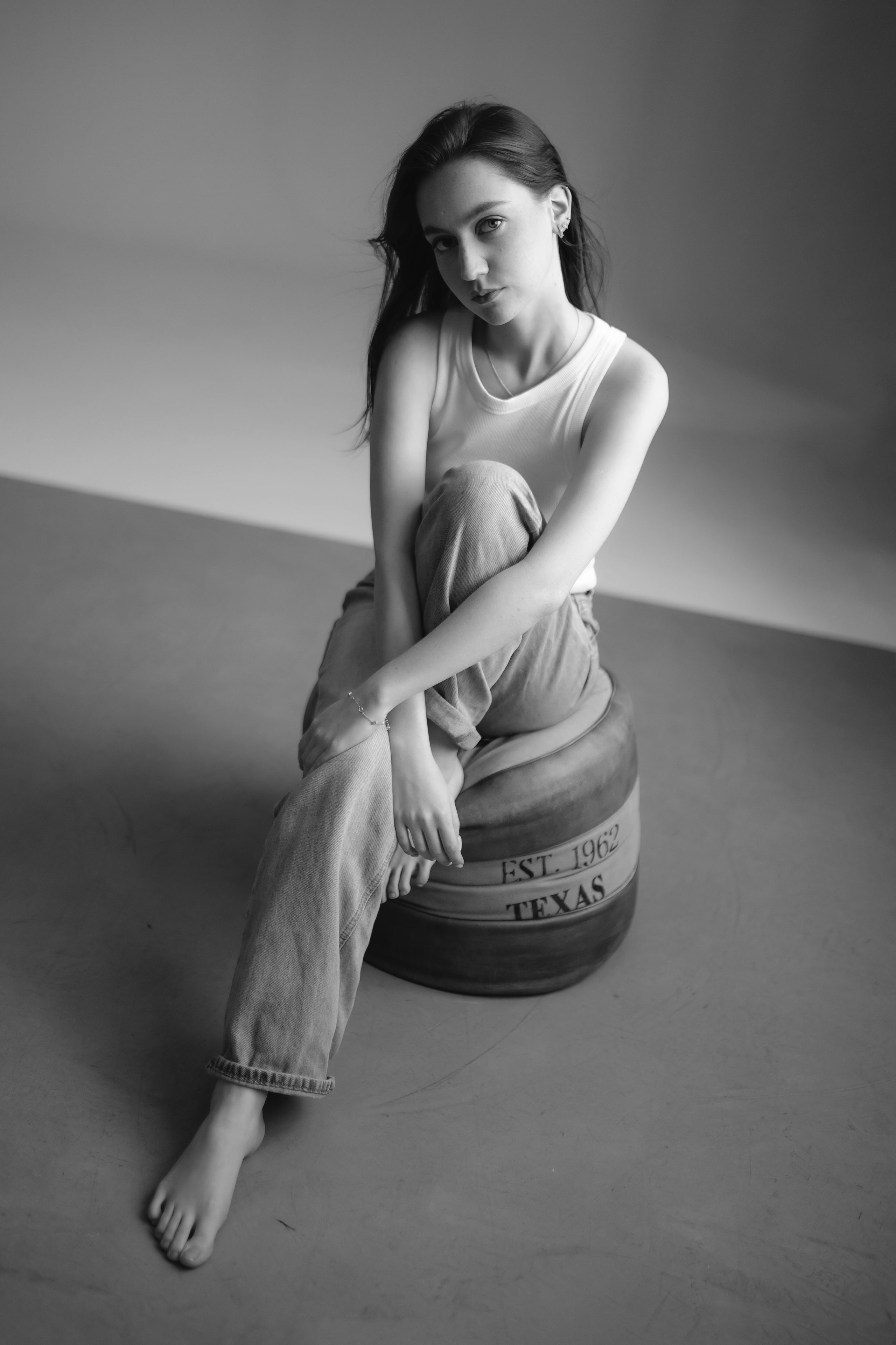 Мария. Семейный и портретный фотограф Нижний Новгород