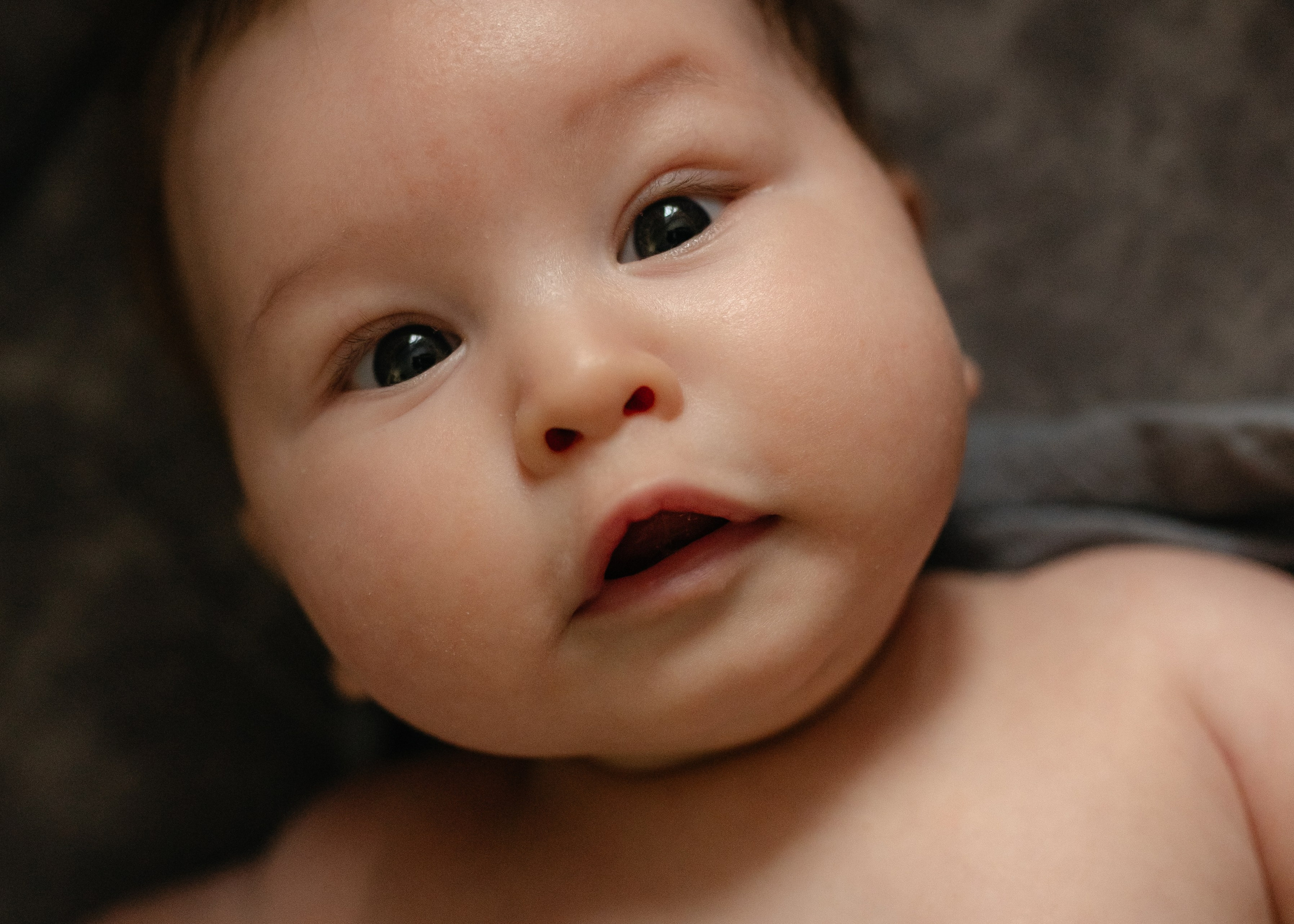 Домашняя семейная фотосессия в Нижнем Новгороде. Семейный и портретный фотограф Нижний Новгород