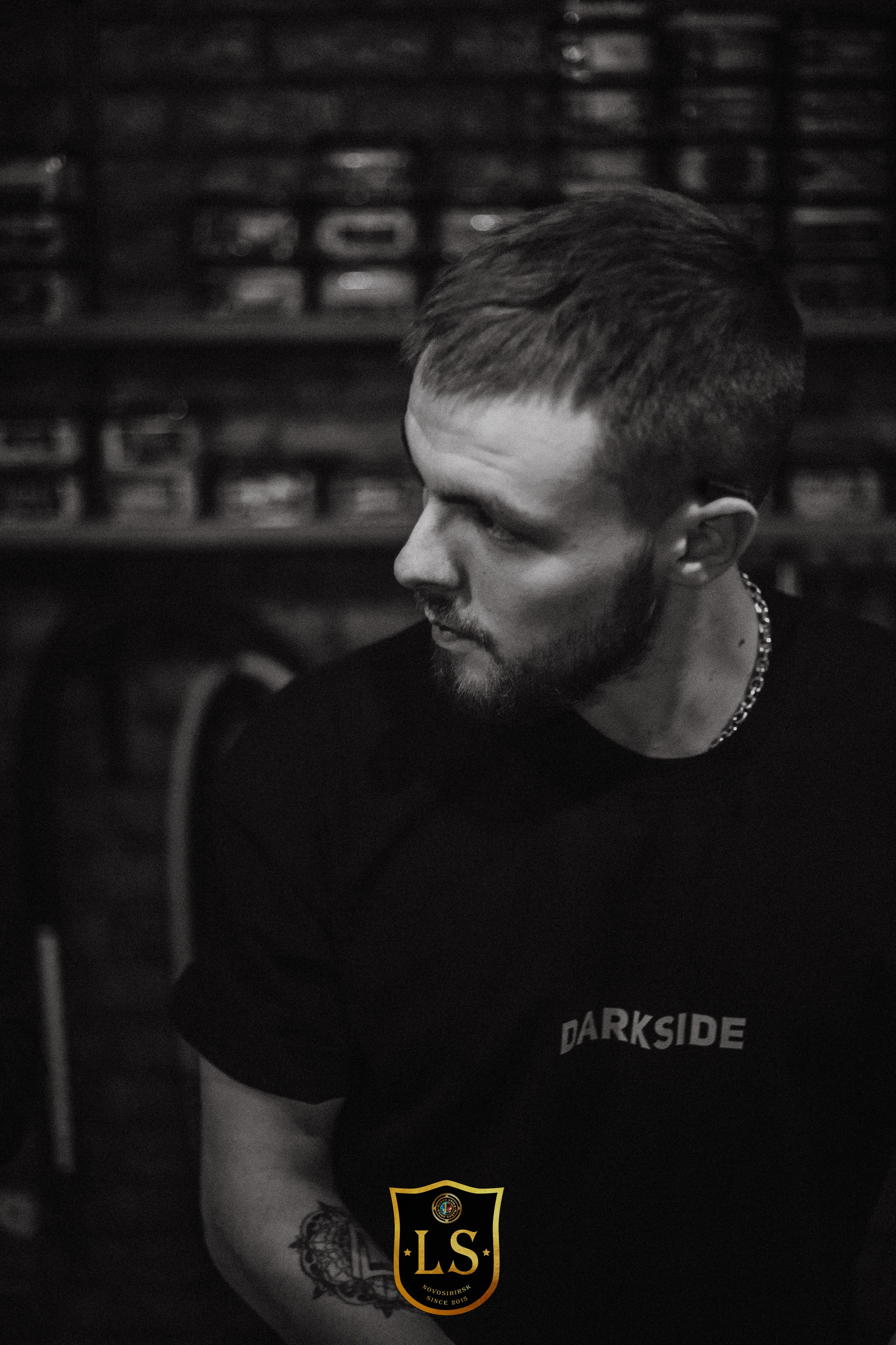 Фотосмена в LeagueSmoke. Свадебный и портретный фотограф в Новосибирске Любовь Исакова