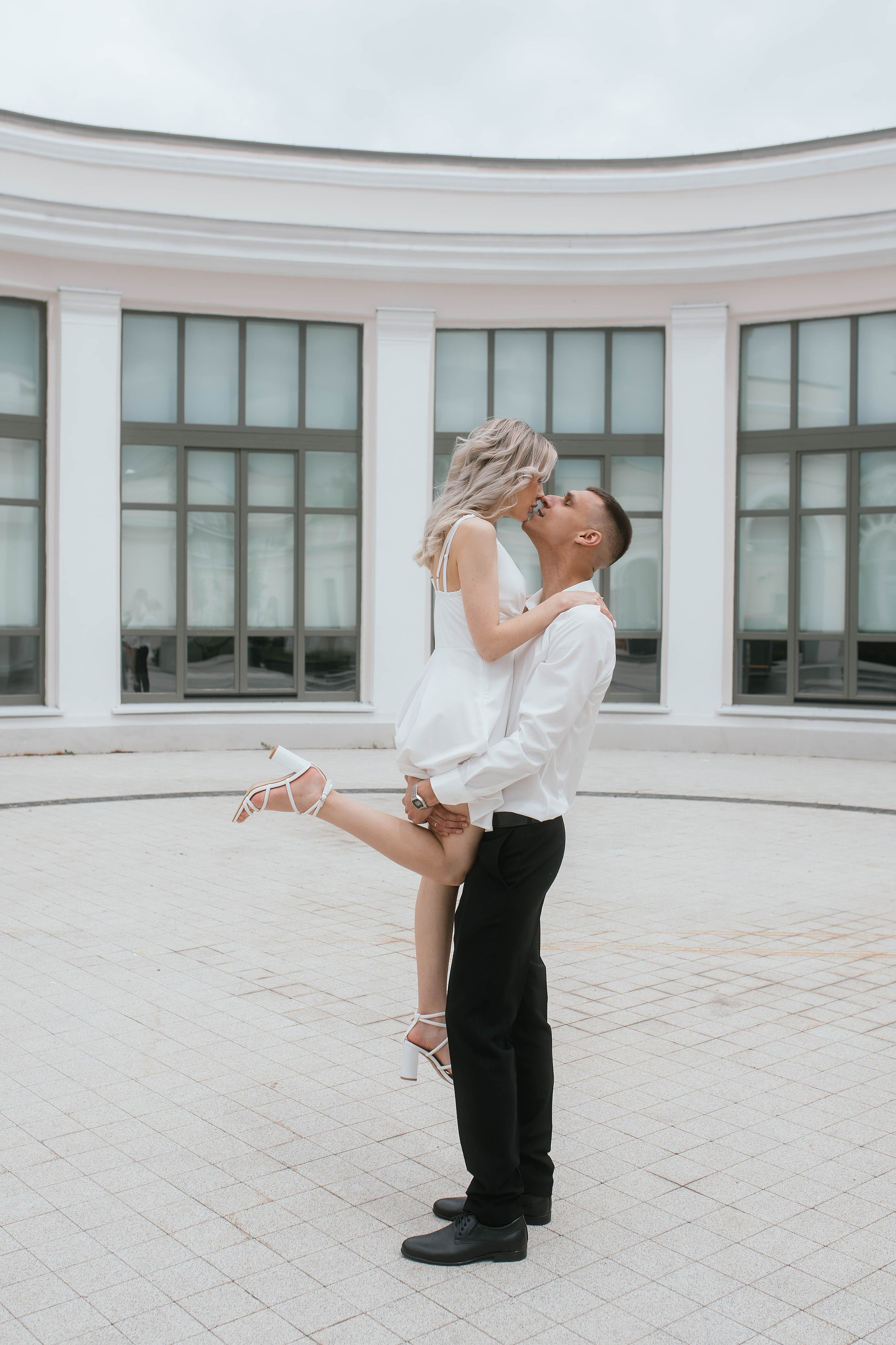 Wedding day #74. Свадебный, семейный фотограф в Рязани Лена Брант