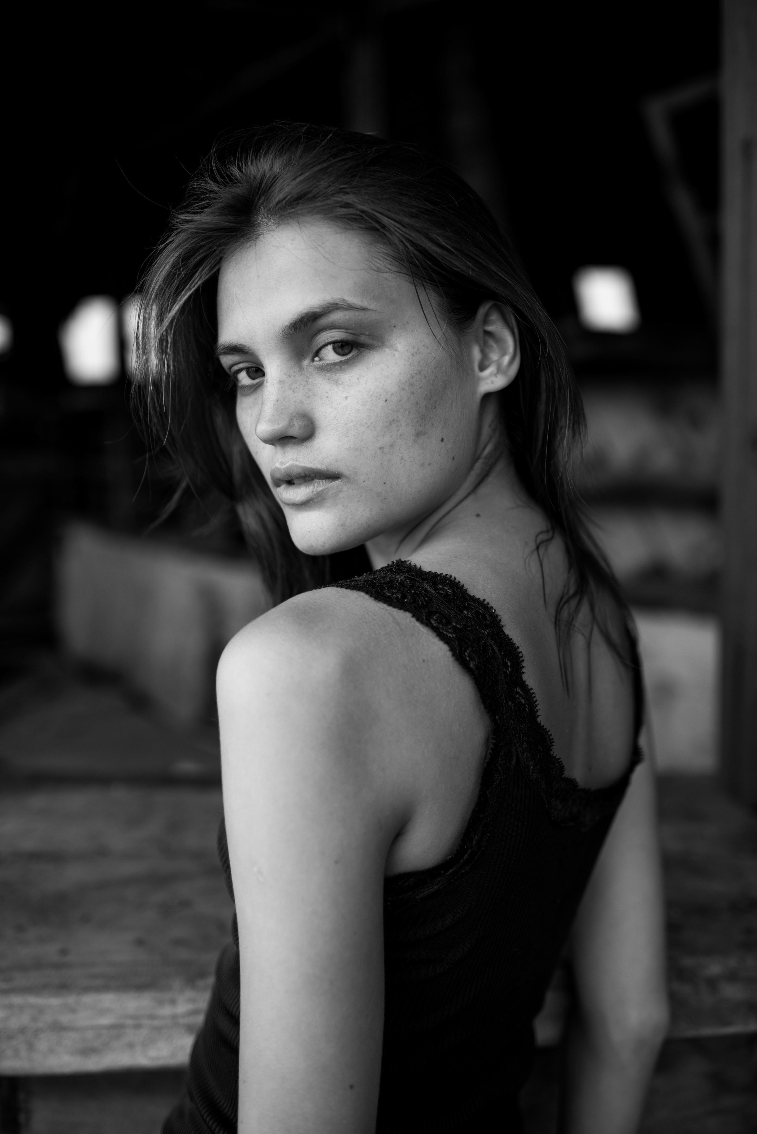 Malika. Wedding and Destination photographer Rustam Kalimullin