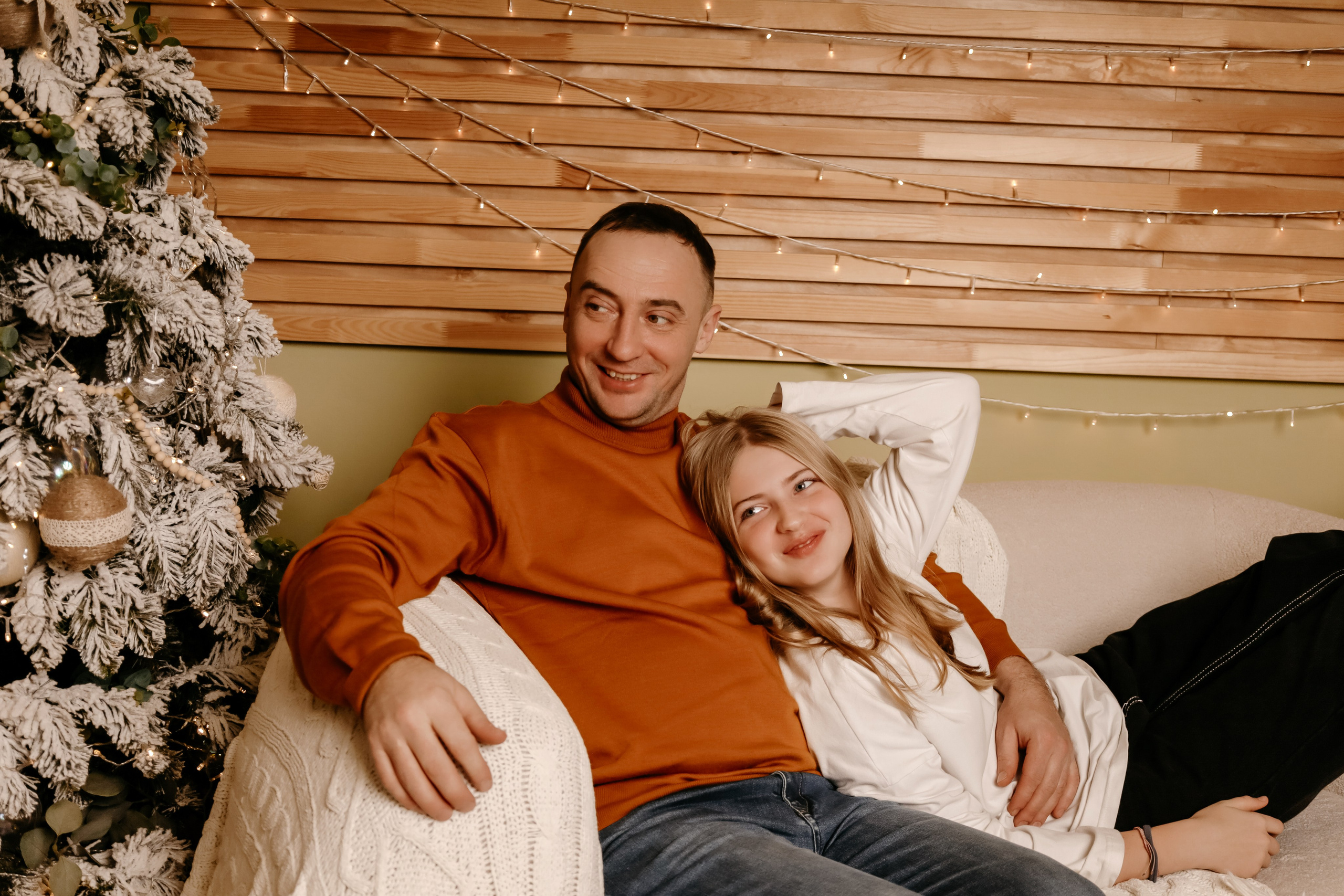 Семья. Нечаев Максим Фотограф