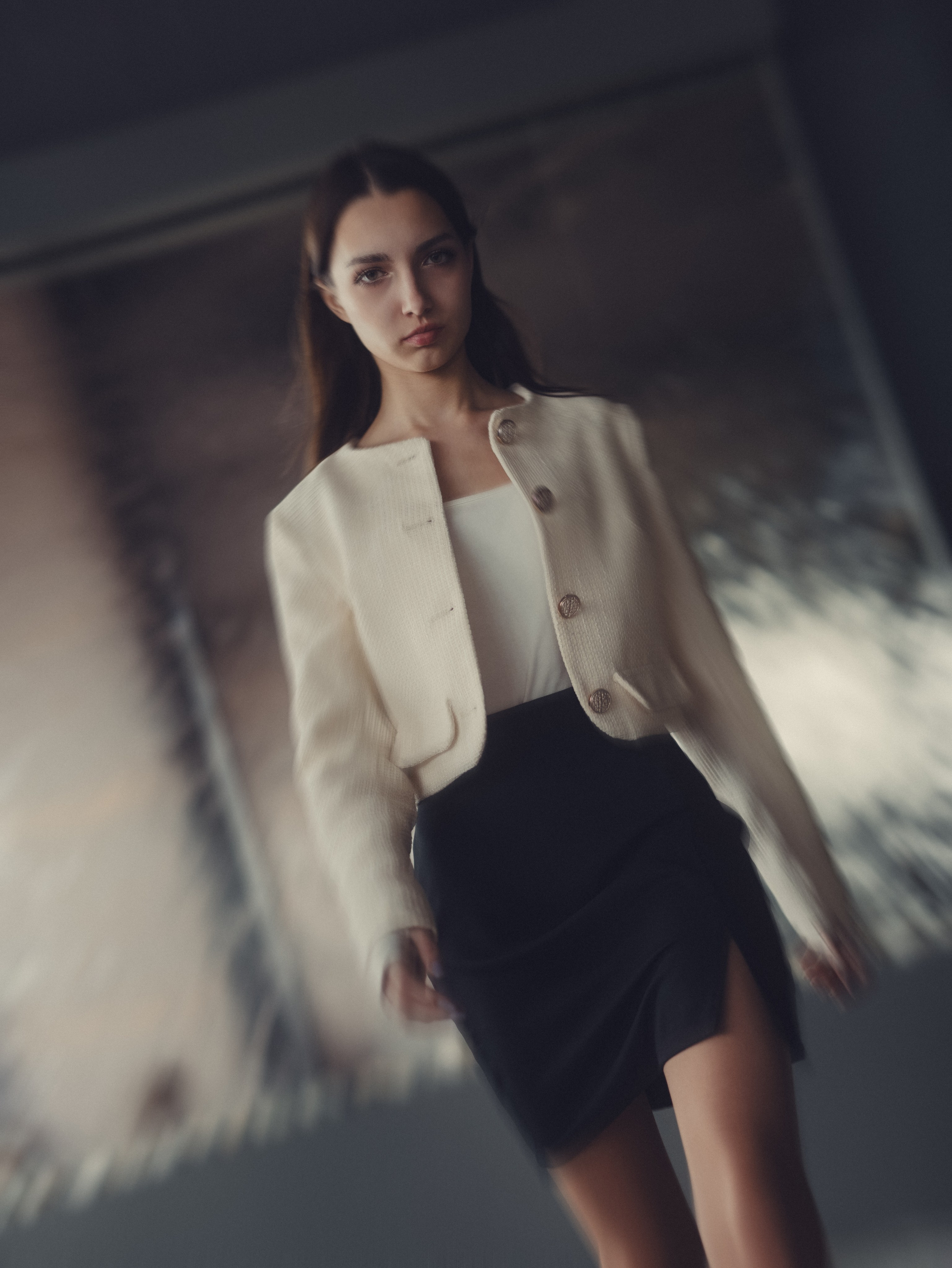 Фотосъемка в&nbsp;ресторане Мумэ в&nbsp;башне федерация Москва-Сити