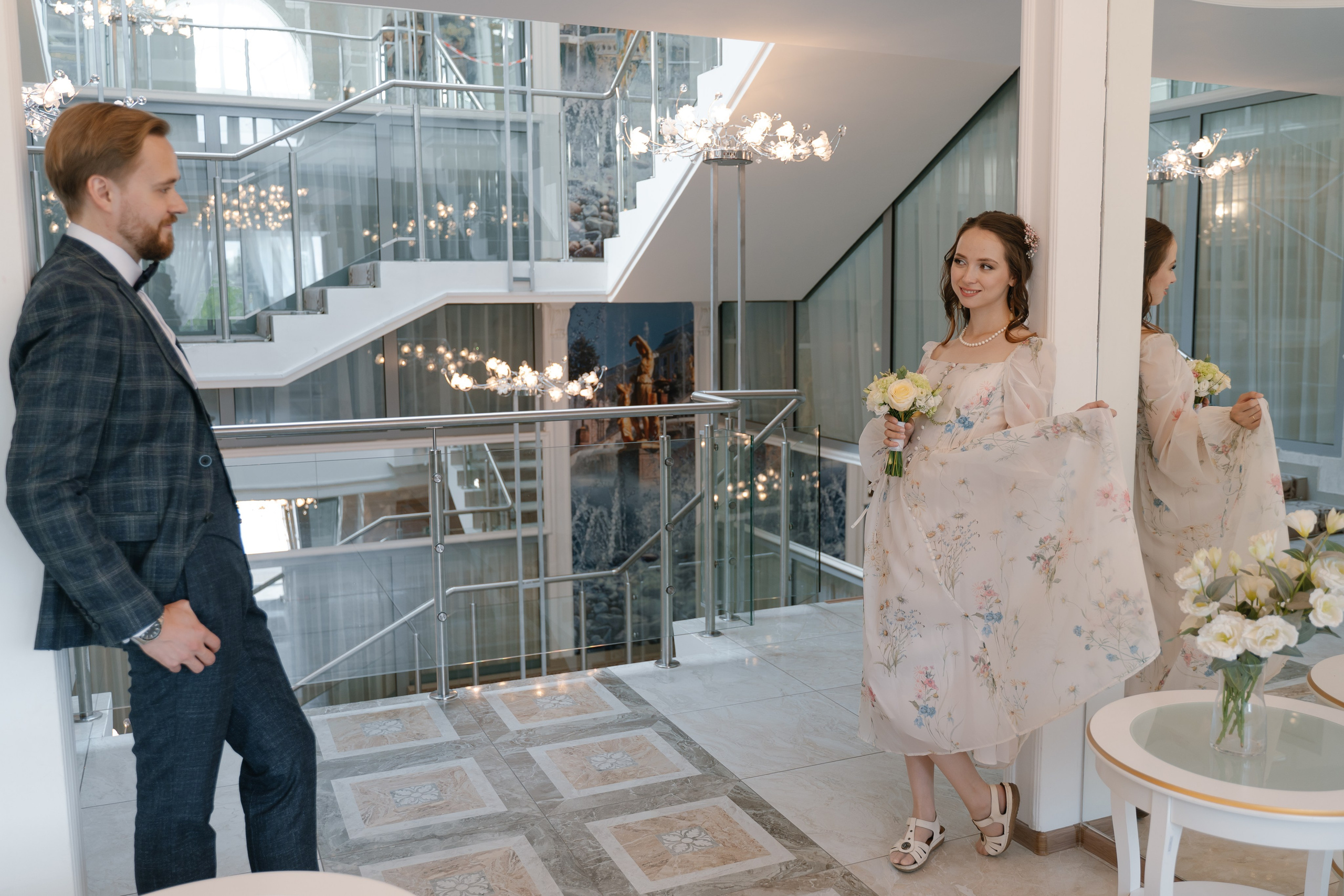 12.08.2023. Свадебный фотограф — Наталья Фед СПб/Москва