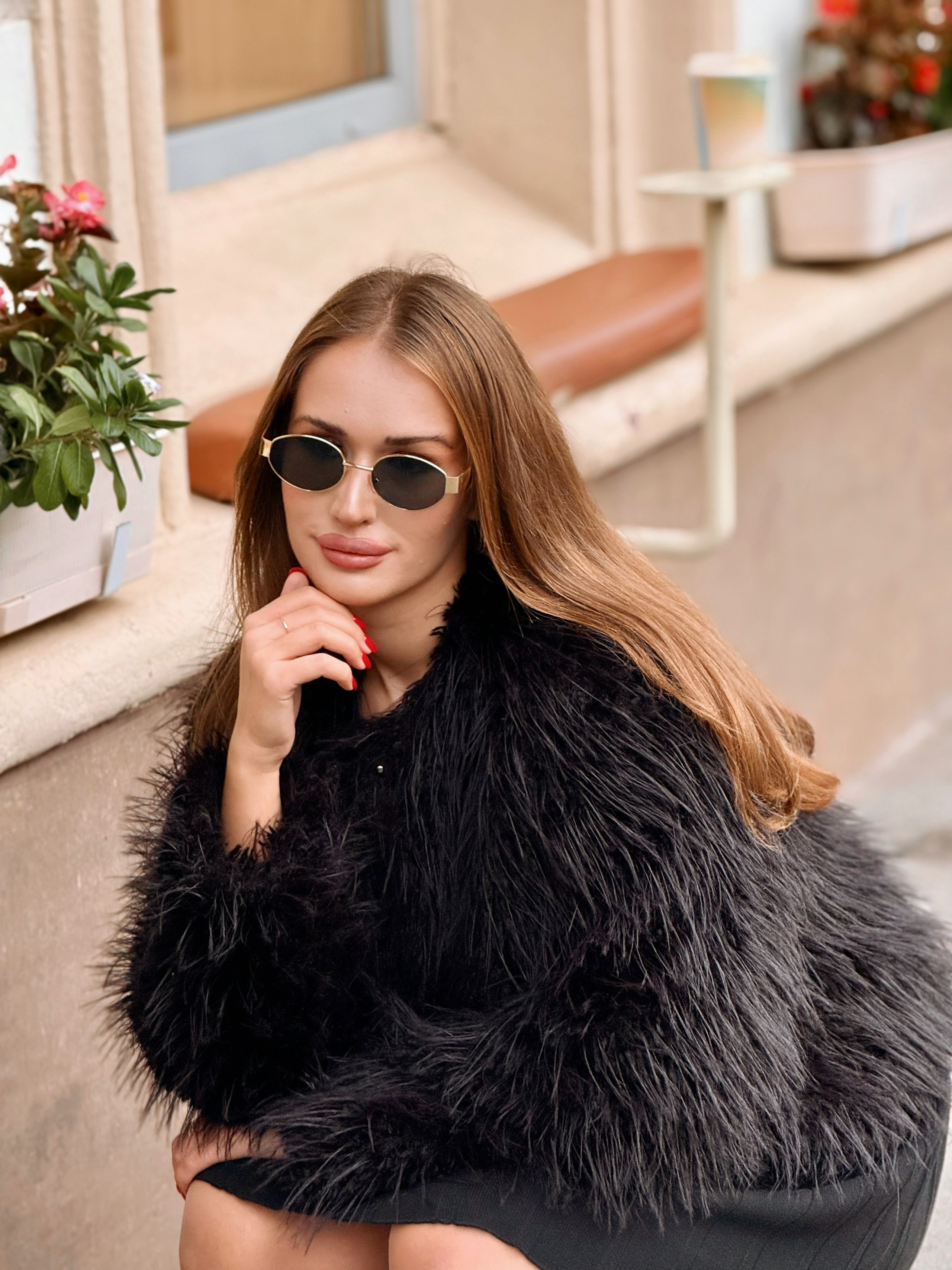 Женская фотосессия. Семейный фотограф и рилсмейкер в Симферополе