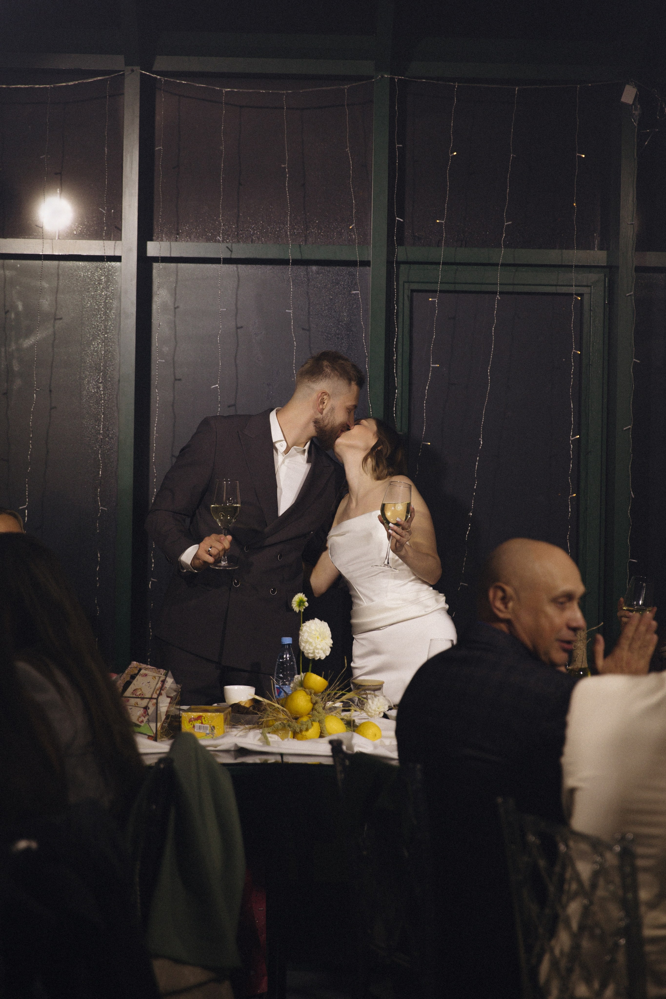 V & D. Свадебный фотограф Екатерина Садчикова