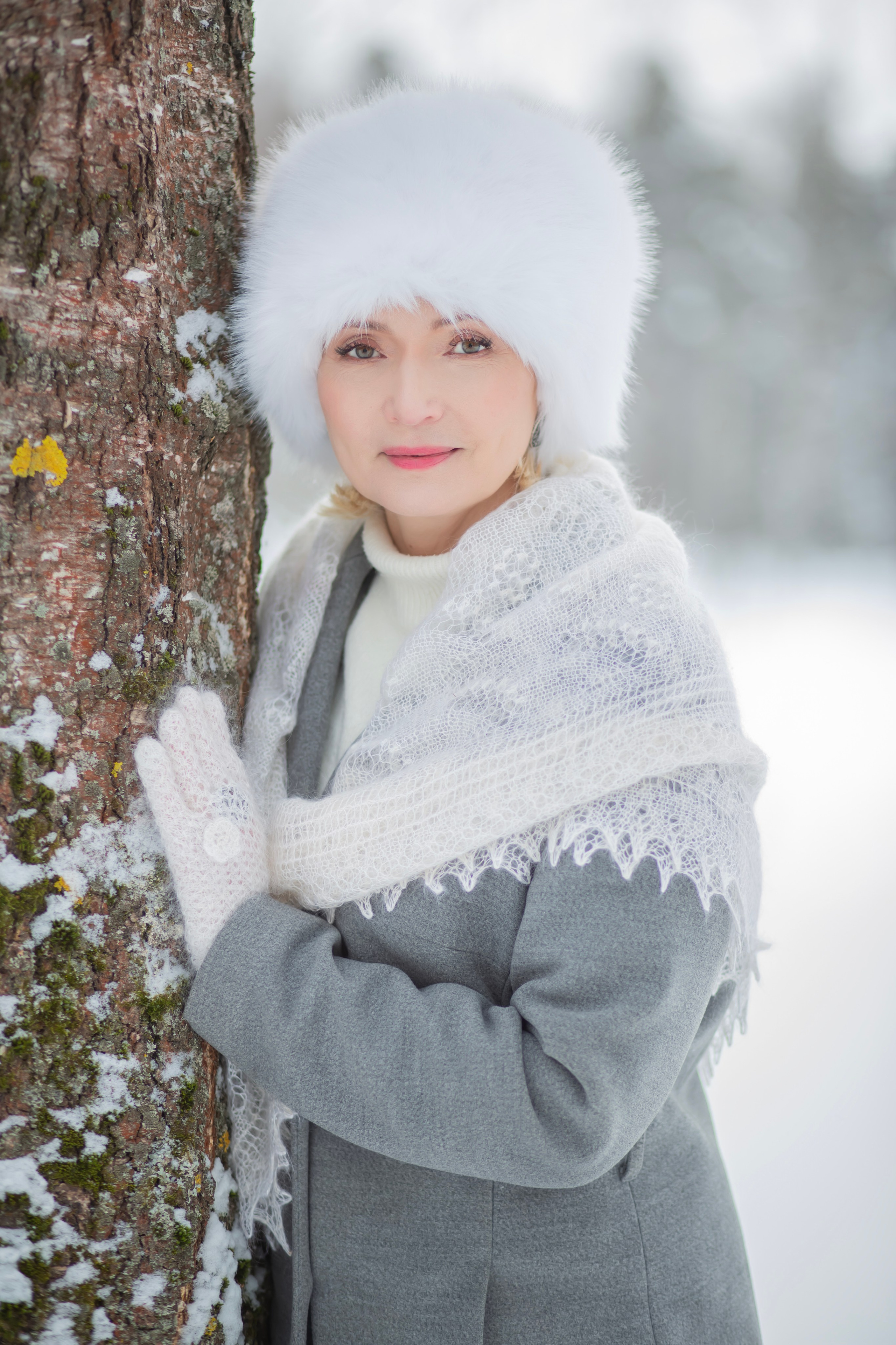 Девушки. Семейный и детский фотограф в Москве и МО — Александра