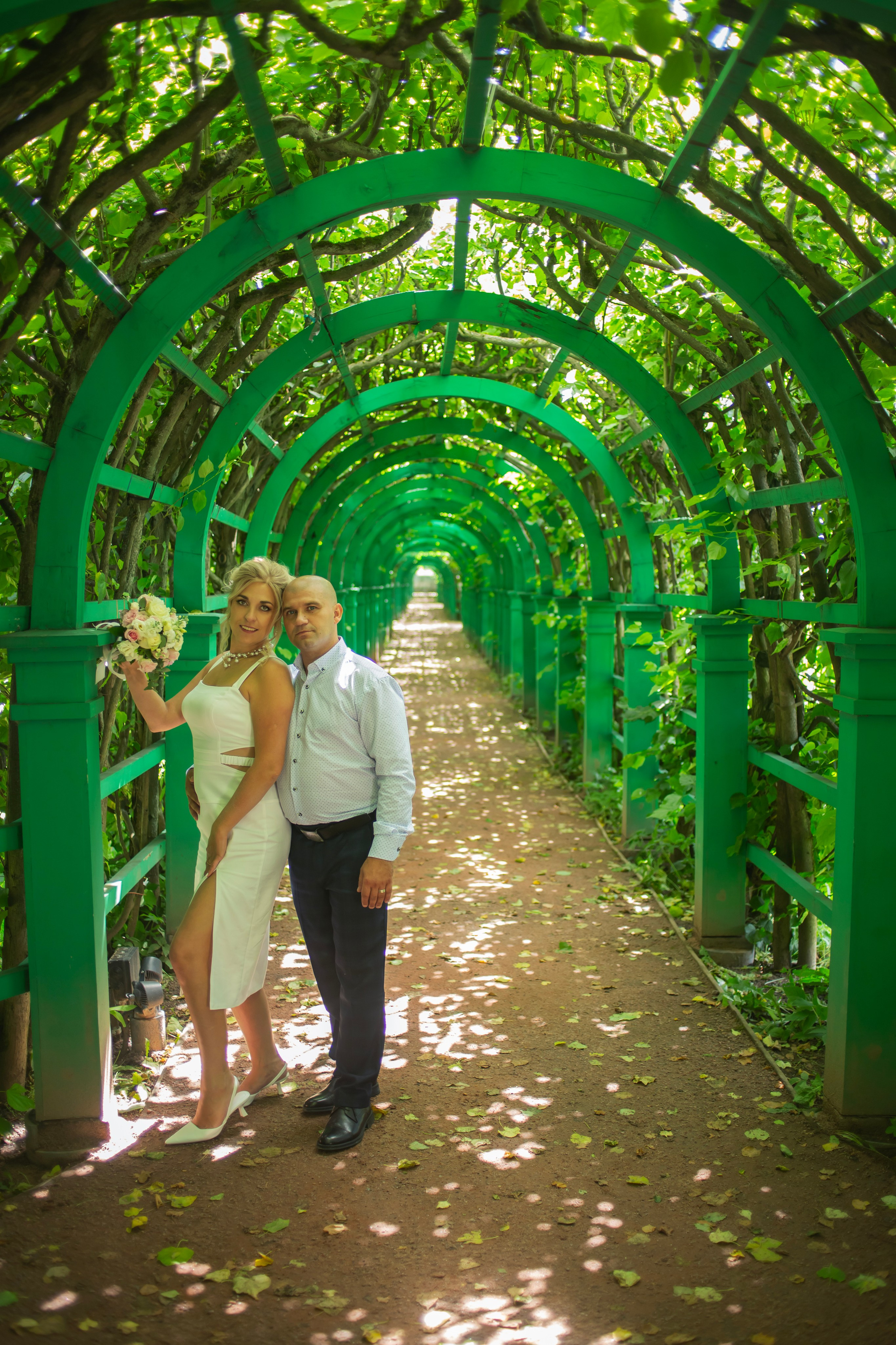 Свадьба Юлии и Николая. Семейный и детский фотограф в Москве и МО — Александра