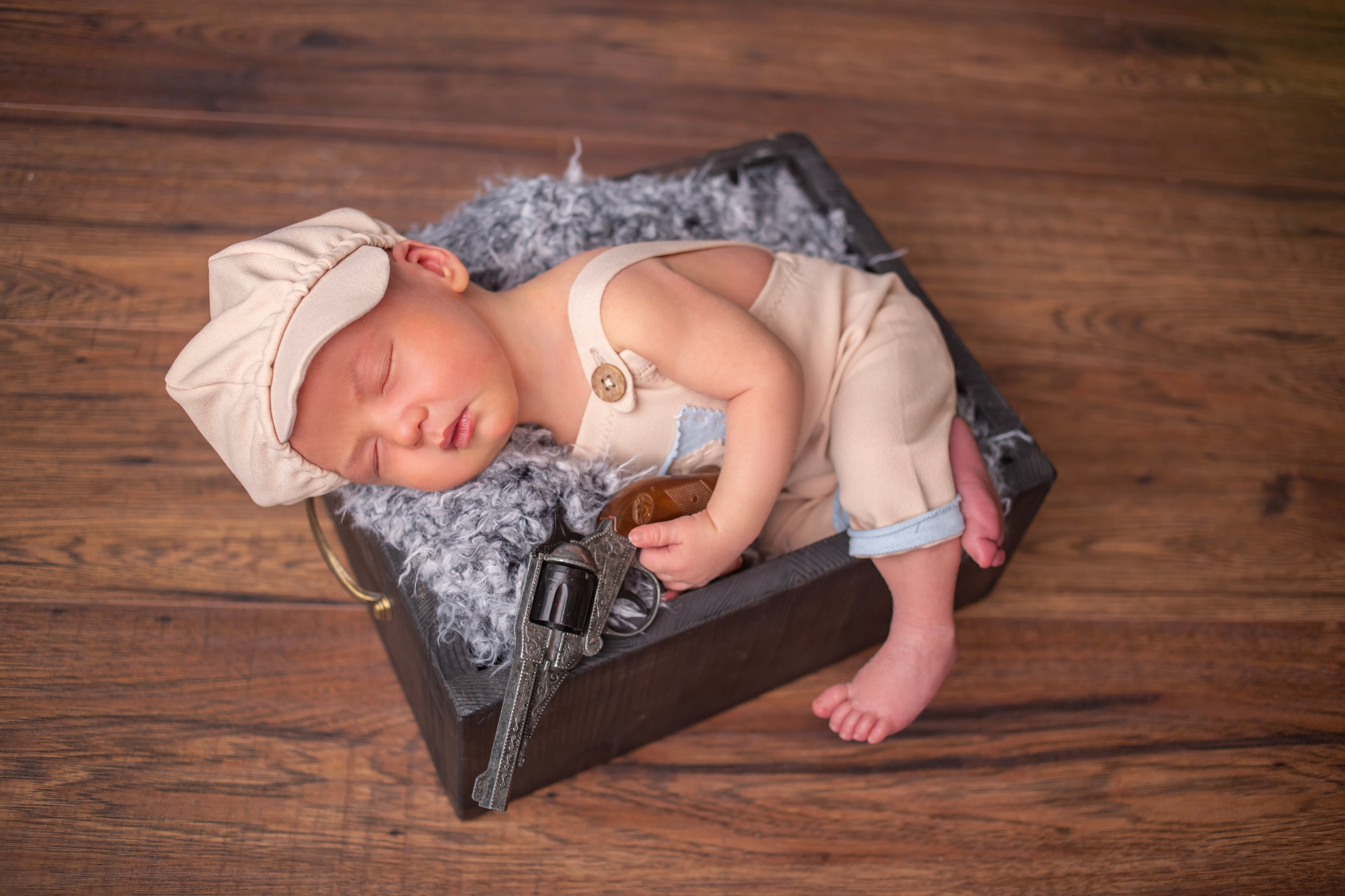 NEWBORN. Семейный и детский фотограф в Москве и МО — Александра