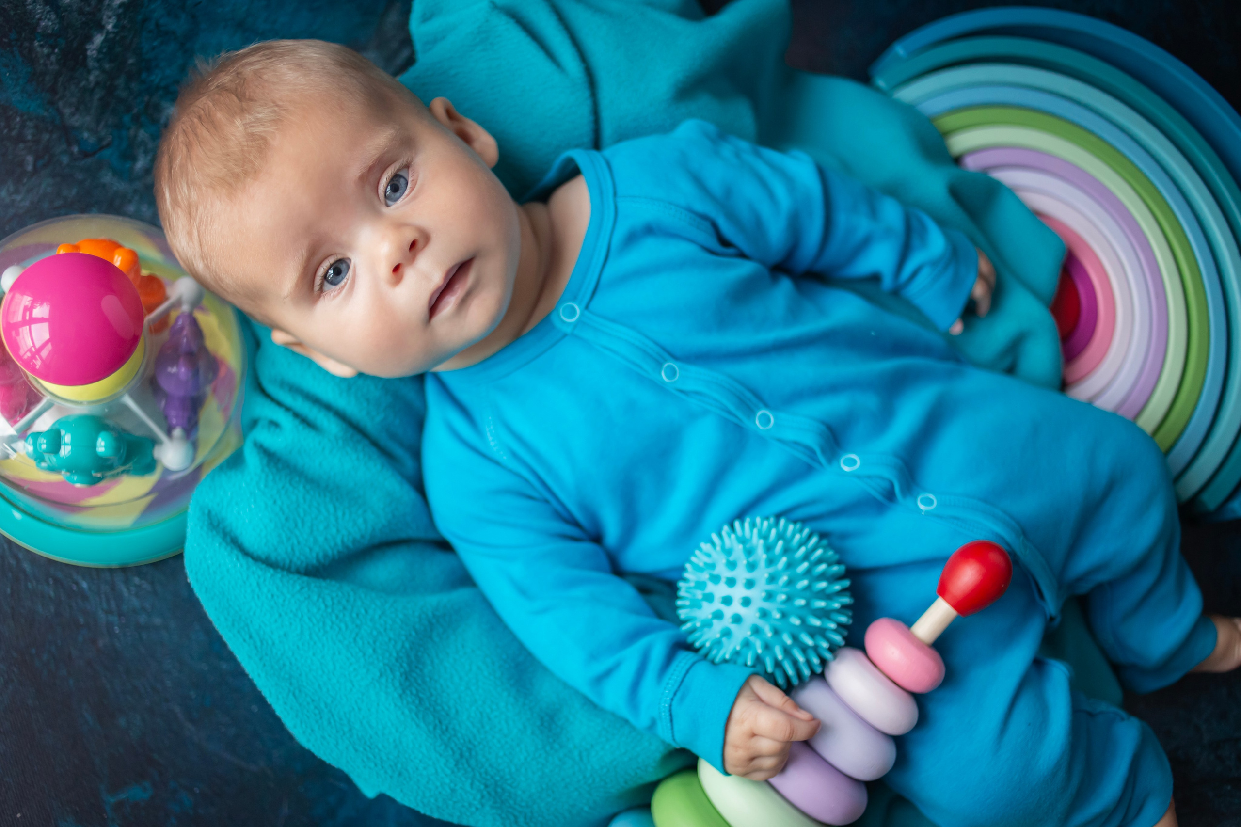 NEWBORN. Семейный и детский фотограф в Москве и МО — Александра