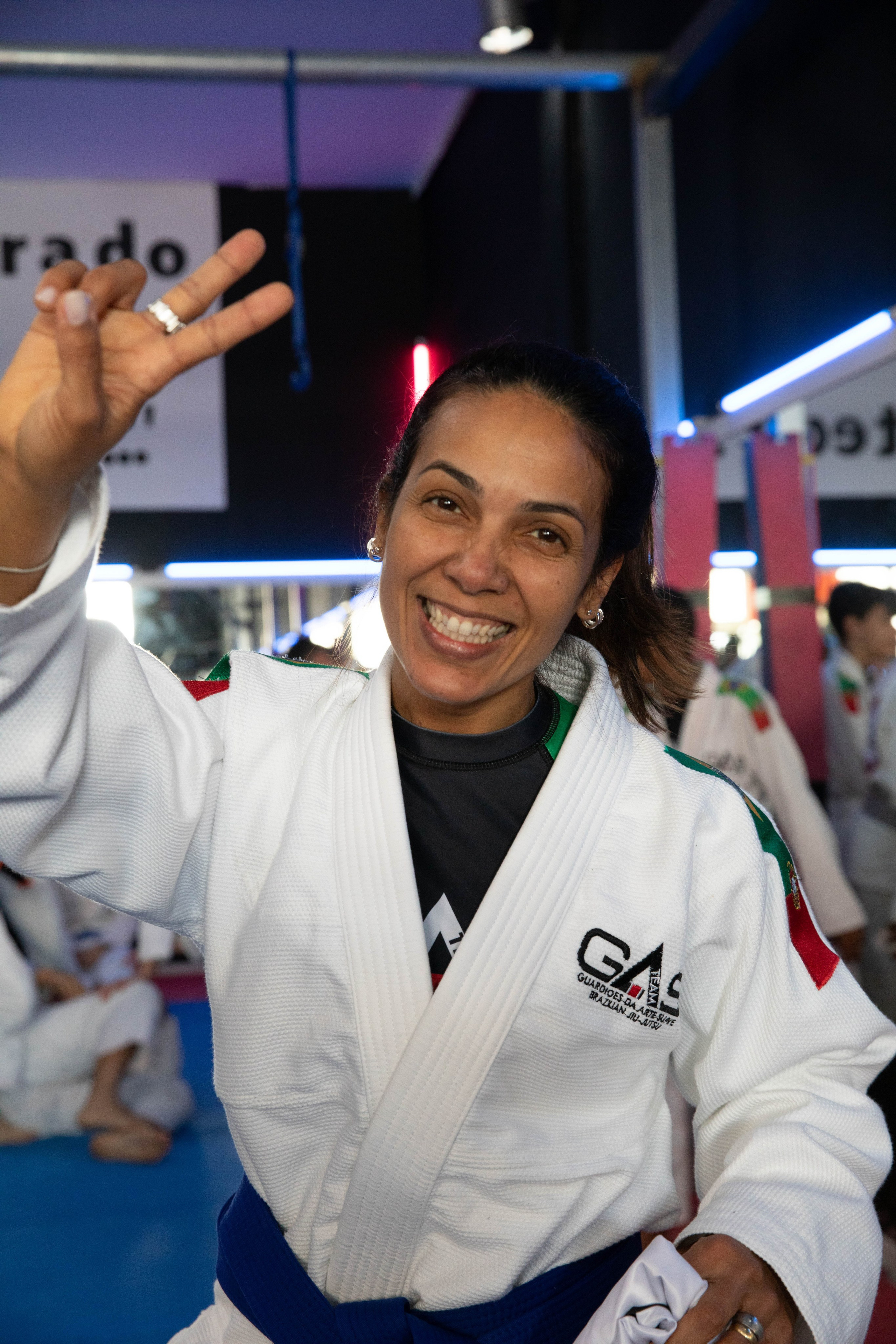 GAS Team Brazilian Jiu-Jitsu: Award Ceremony and New Belts in Algarve, Vila Real de Santo António. Photographer Oksana Lomnova