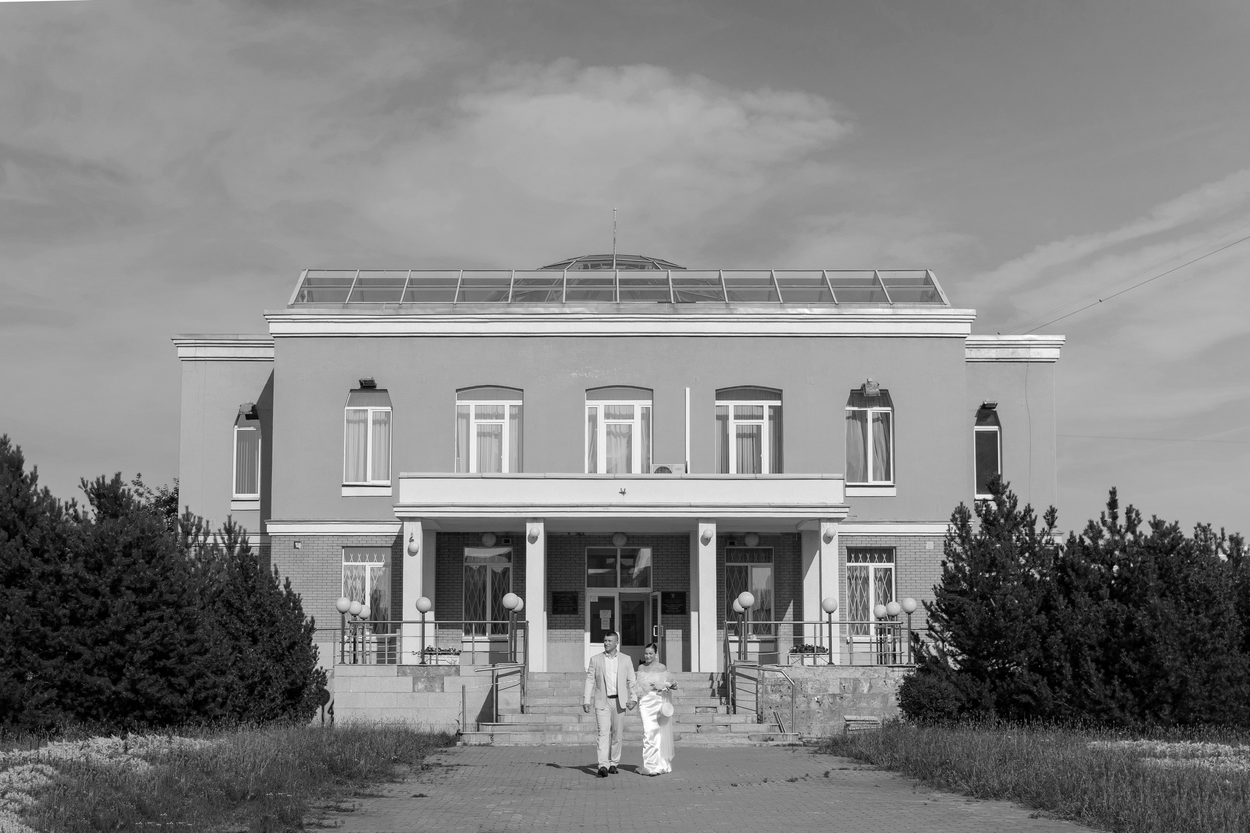 Диана и Даниил. Фотограф в Санкт-Петербурге Алексей Глазанов