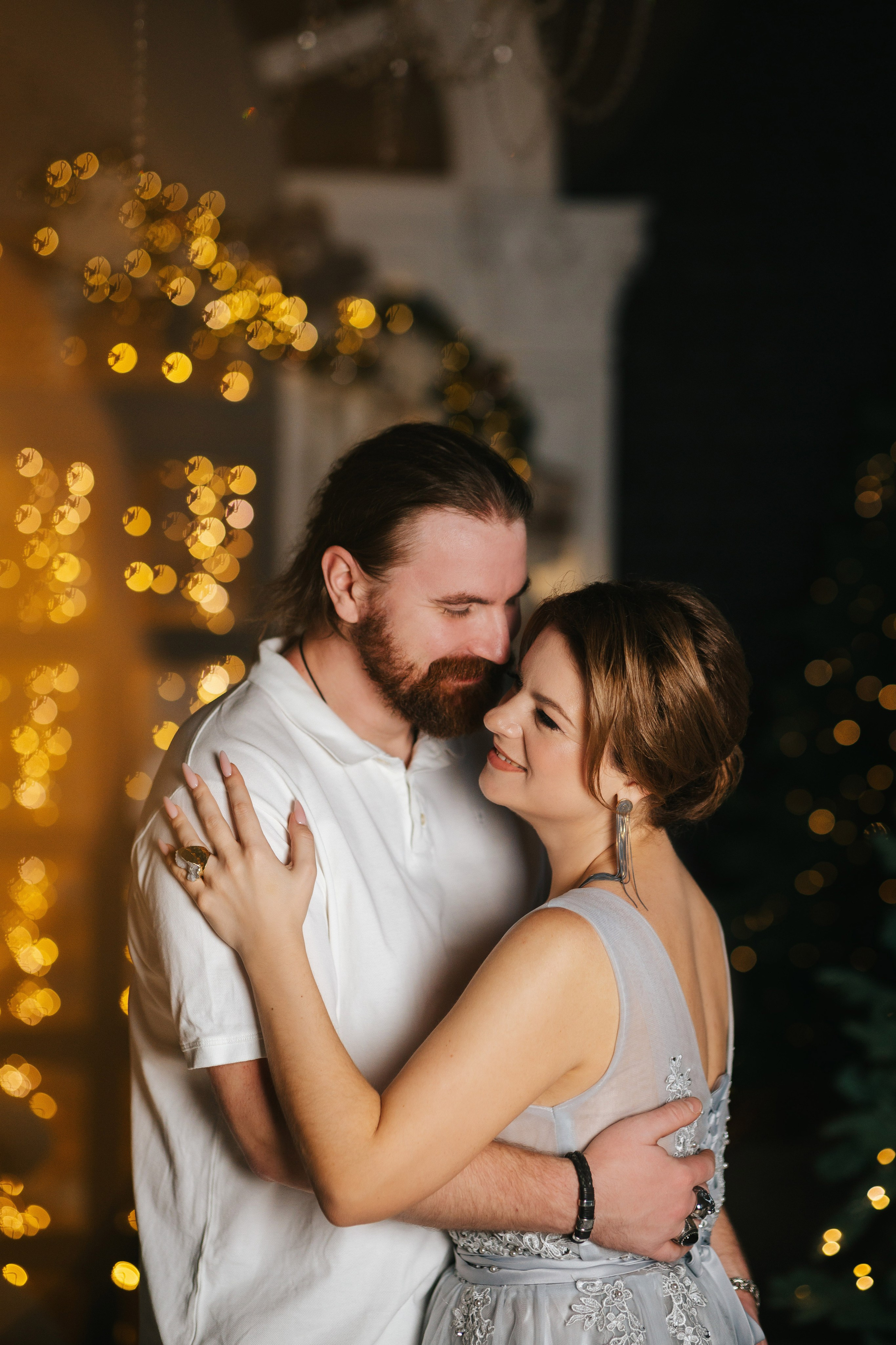 Вова, Настя и Милада. Семейный lifestyle фотограф в Санкт-Петербурге Людмила Пахомова