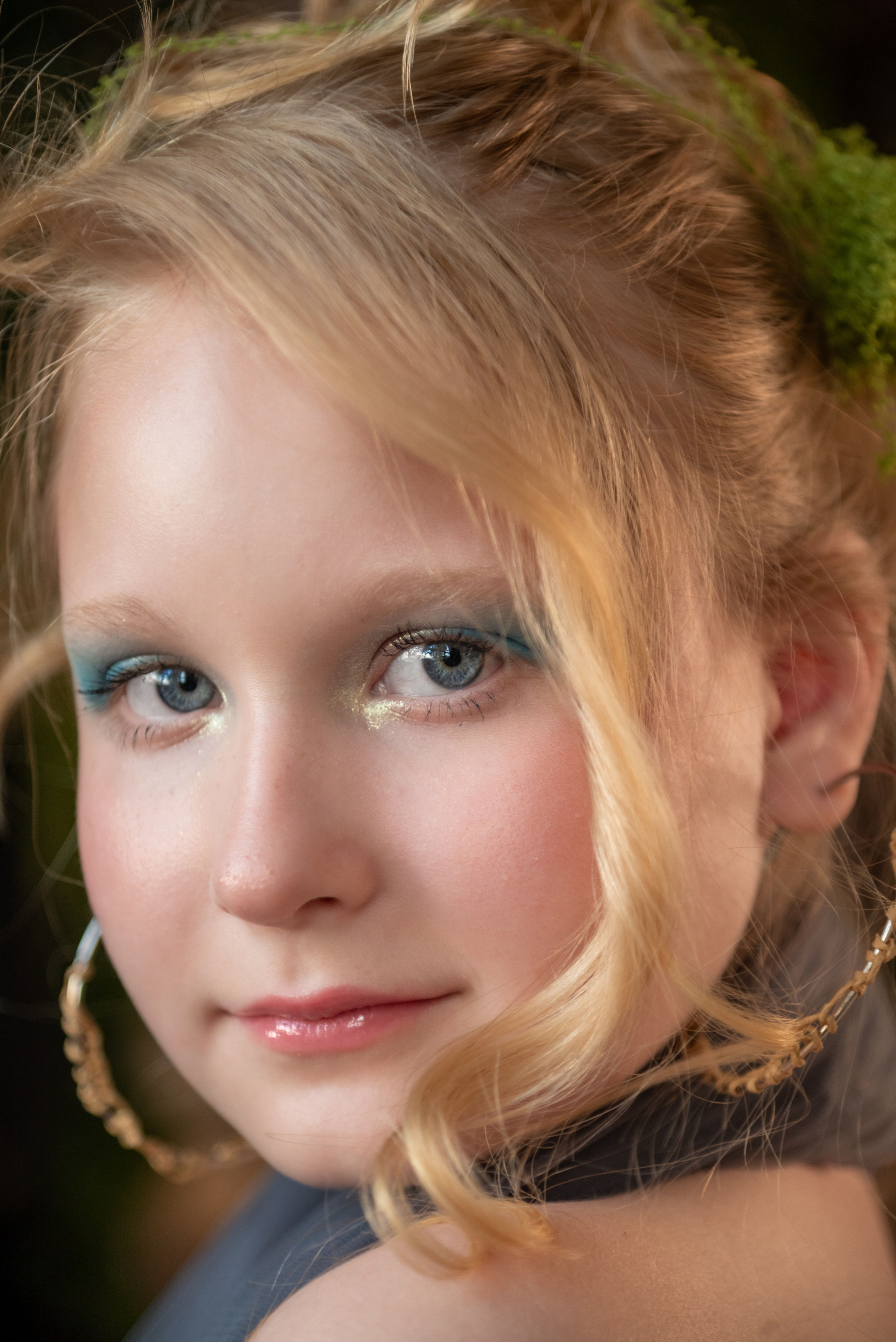 Прошкина Александра. Model base