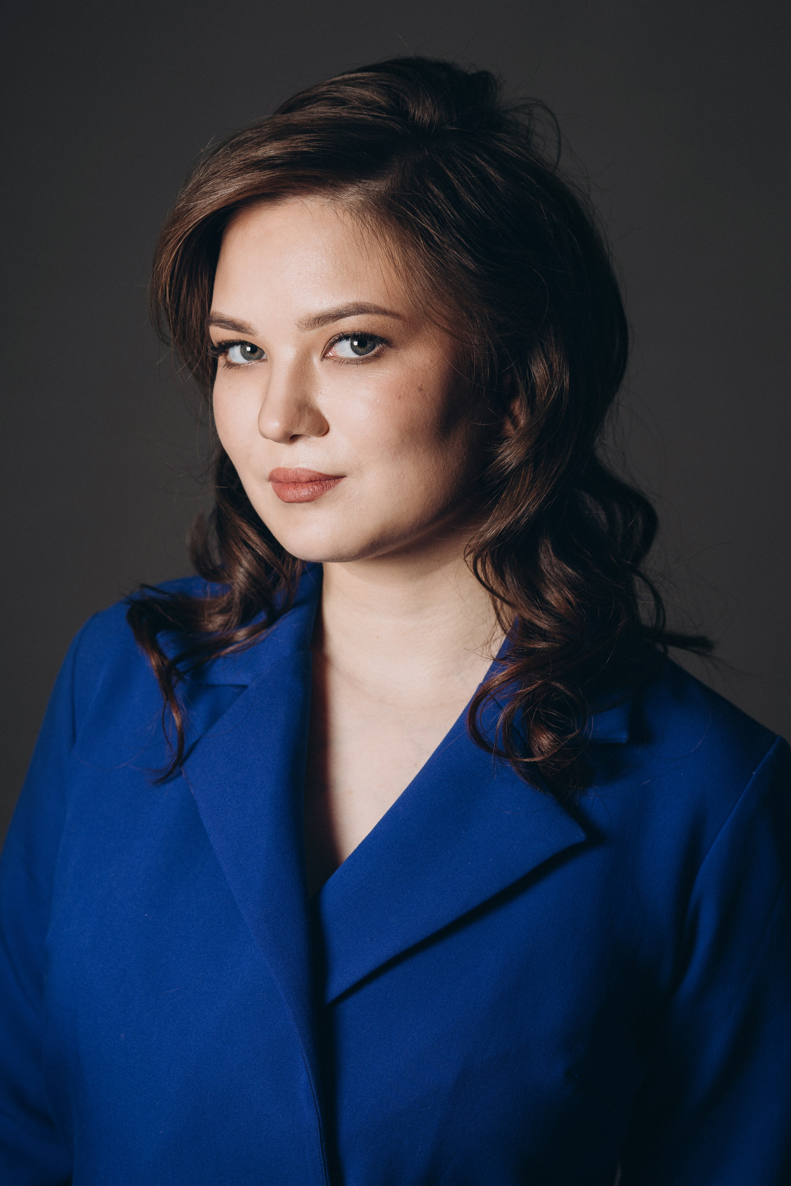 Саша Ёлкина. Портретный фотограф Юлия Фёдорова