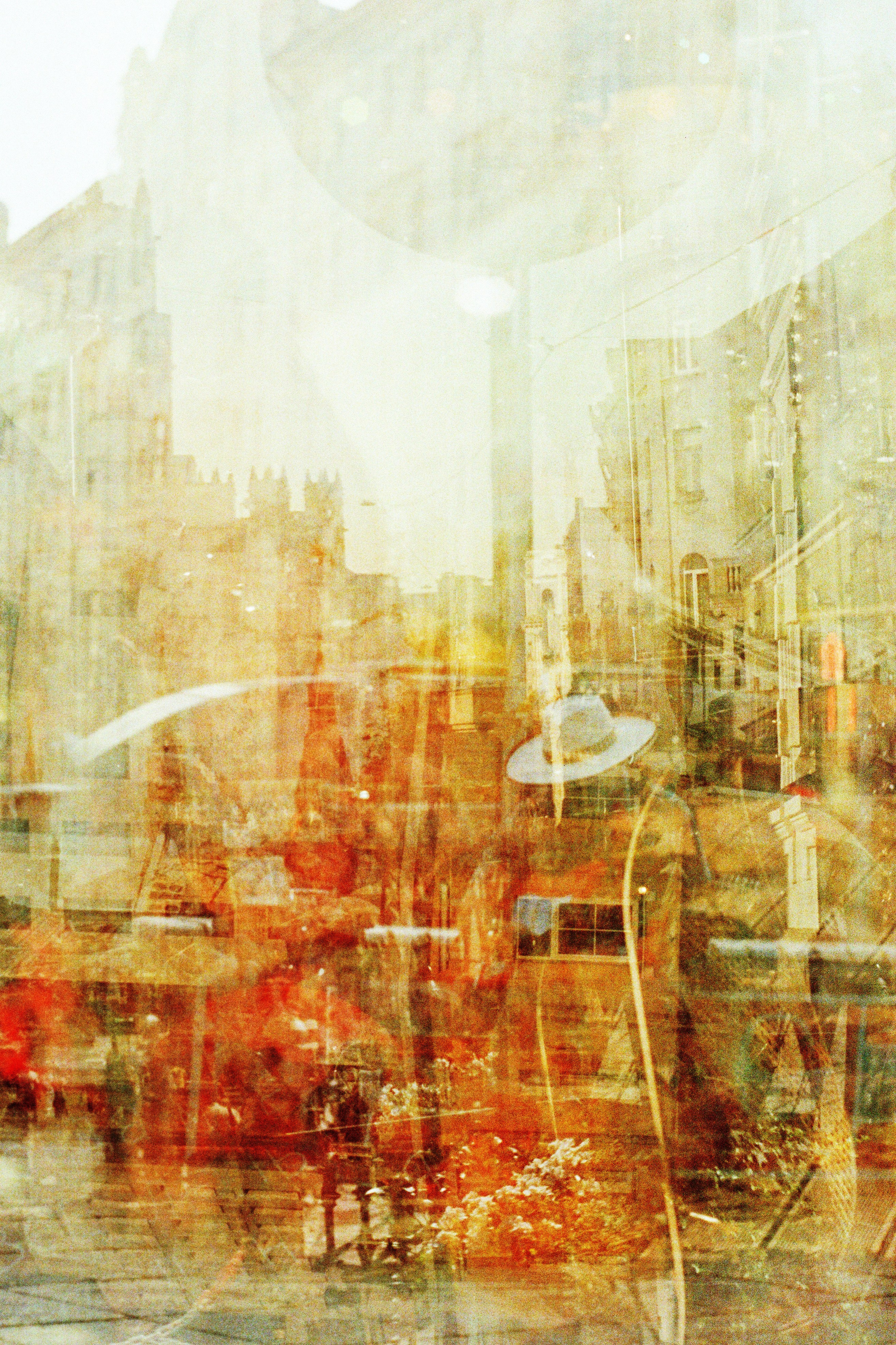 ГУМ «МИР СНОВ» МОСКВА. ARTEXPOPHOTO