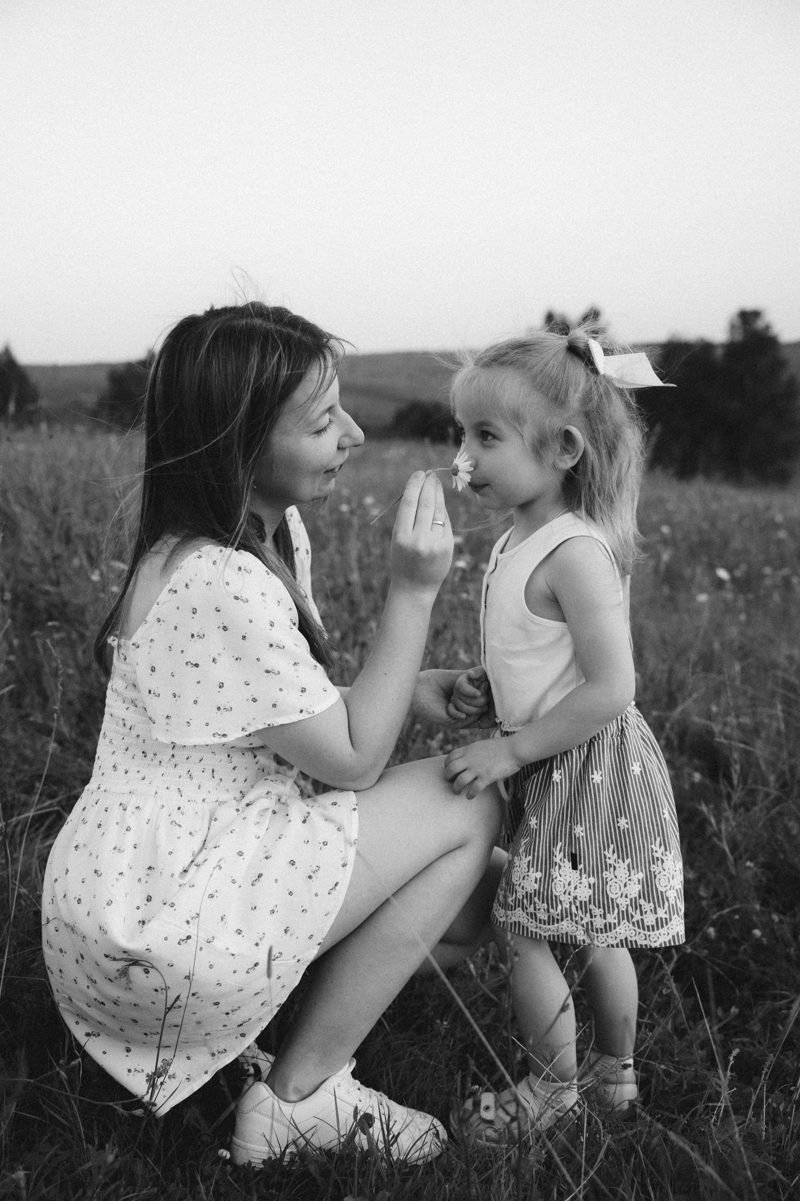 Лаптевы. Семейный фотограф • Домашние съемки в Нижнем Новгороде