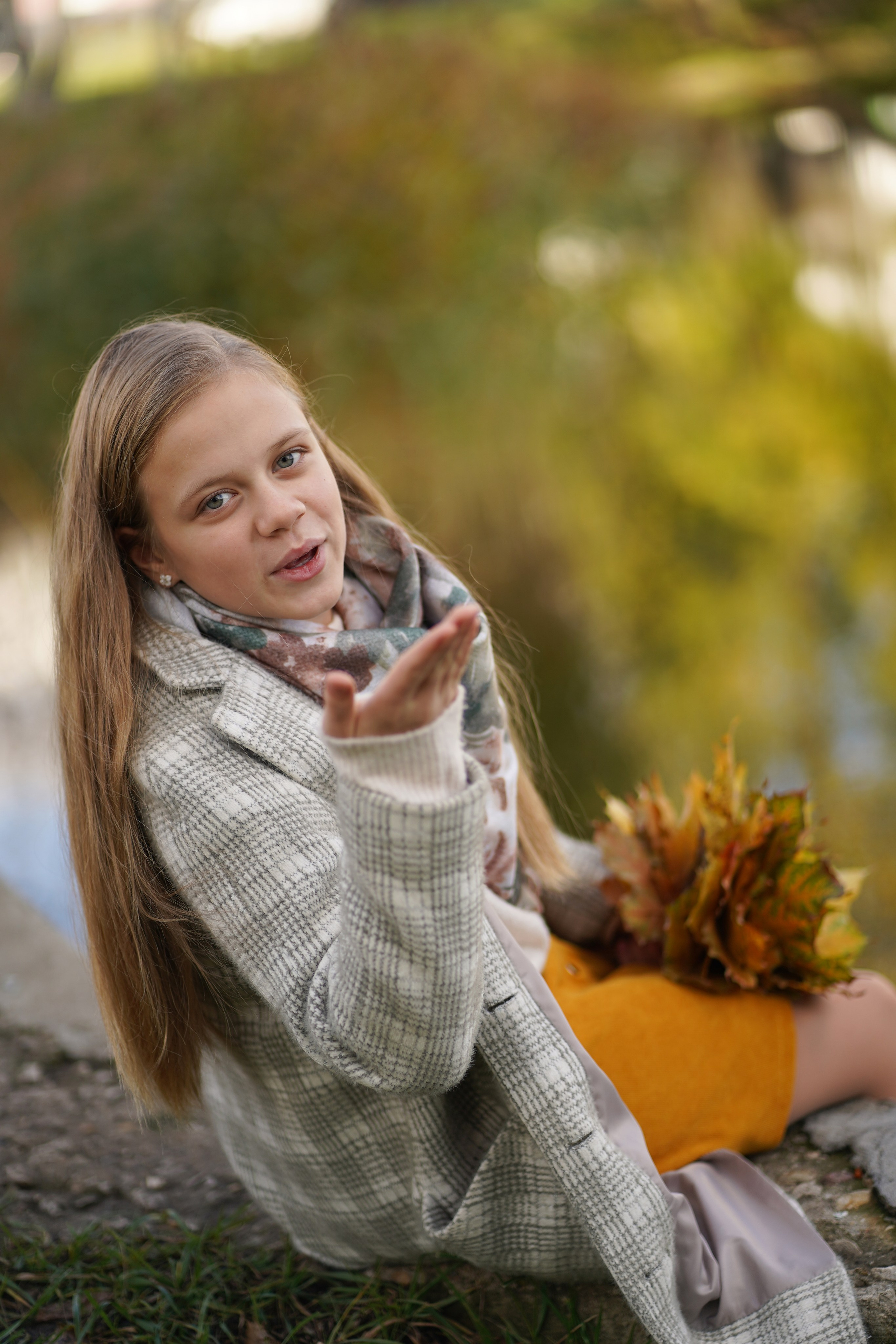 Дети. Ваш семейный и детский фотограф Софья в Москве