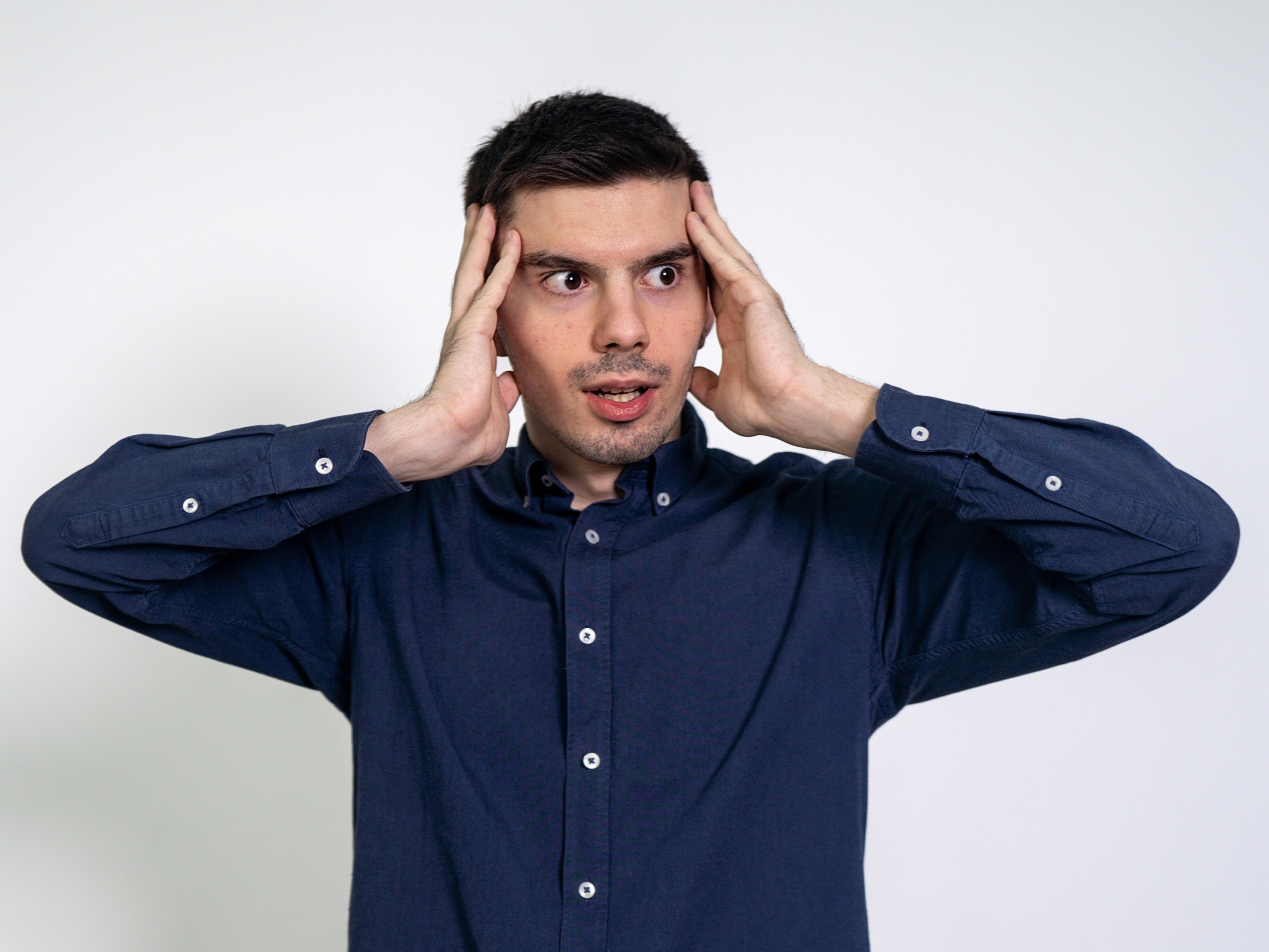 Покер. Фотограф Зинаида Евдокимова