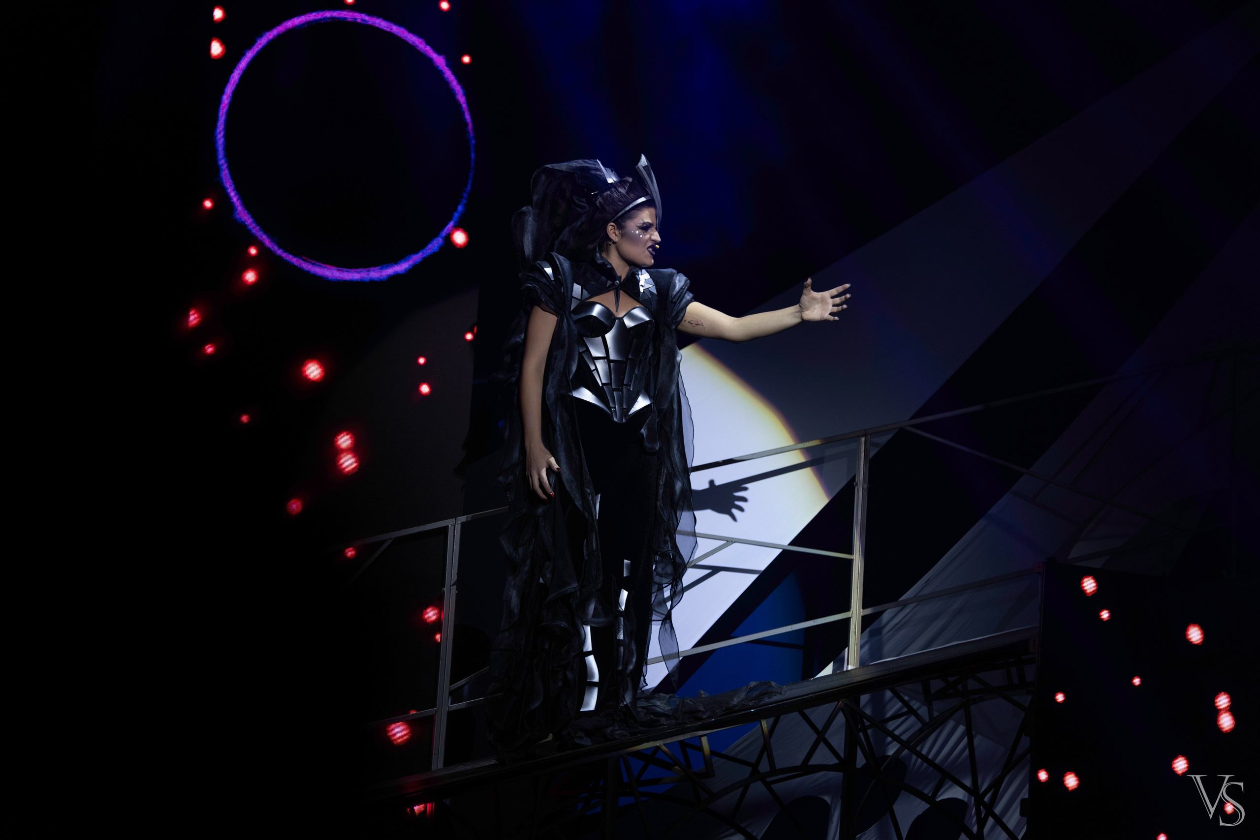 Новое последнее испытание. Фотограф Виктор Степанов