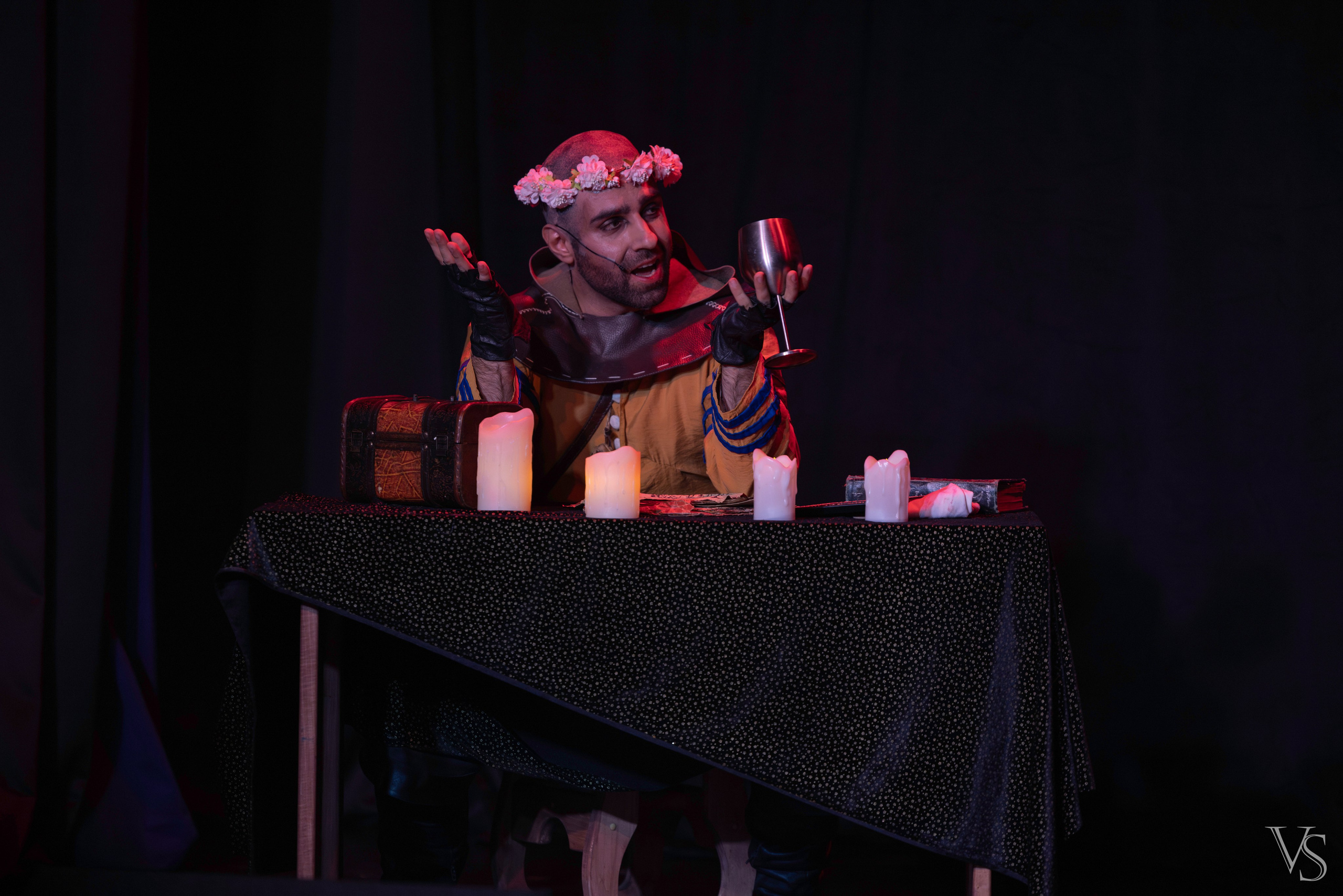 Каменное сердце. Фотограф Виктор Степанов