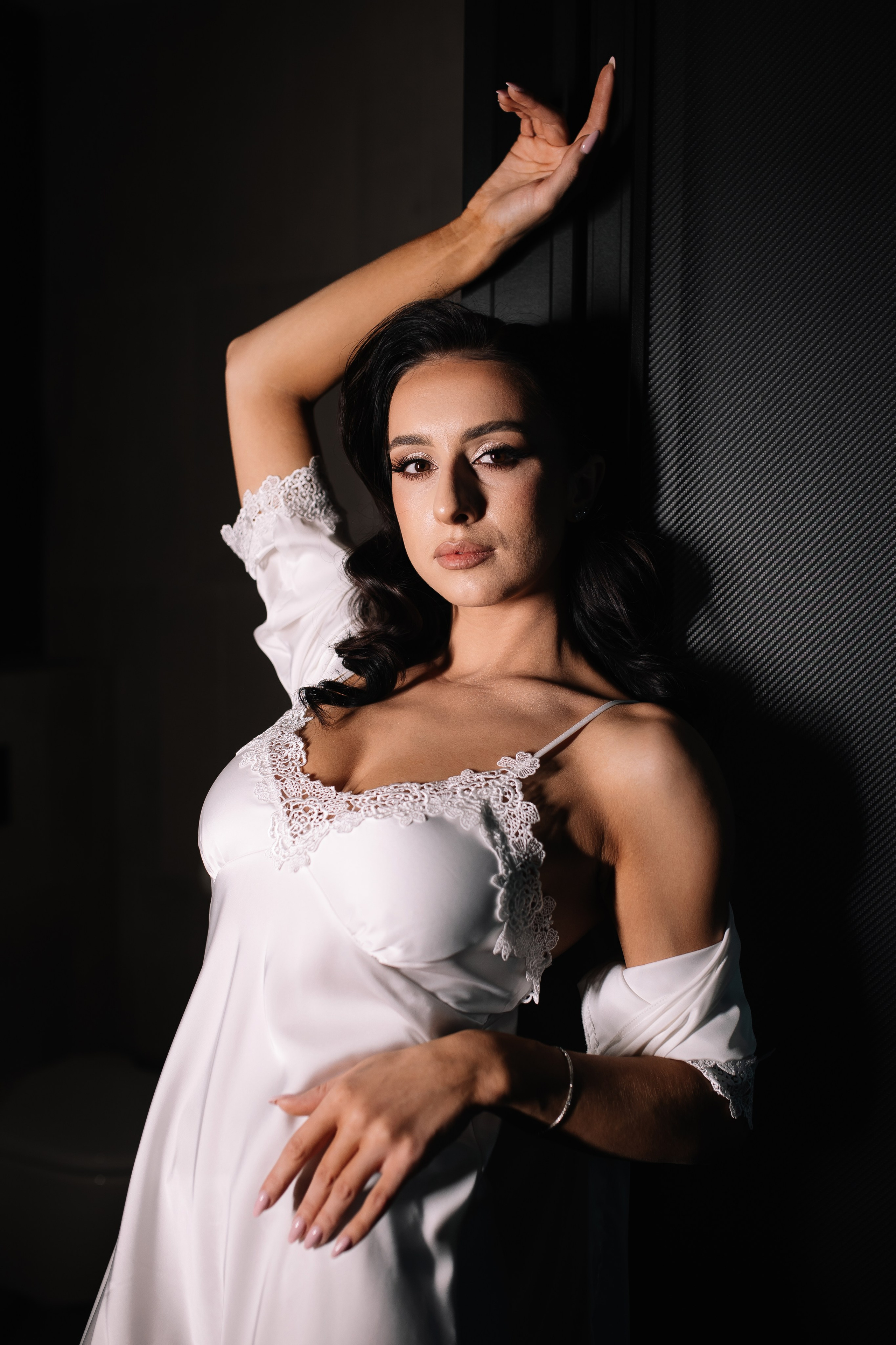 Денис и Кристина. Свадебный Фотограф и Видеограф Омск