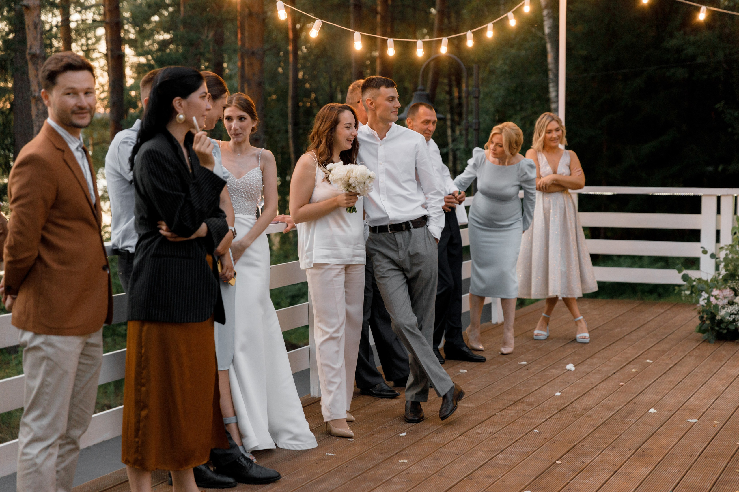 Владимир & Валерия — Санкт-Петербург. Richard and Irene - Destination wedding photographer