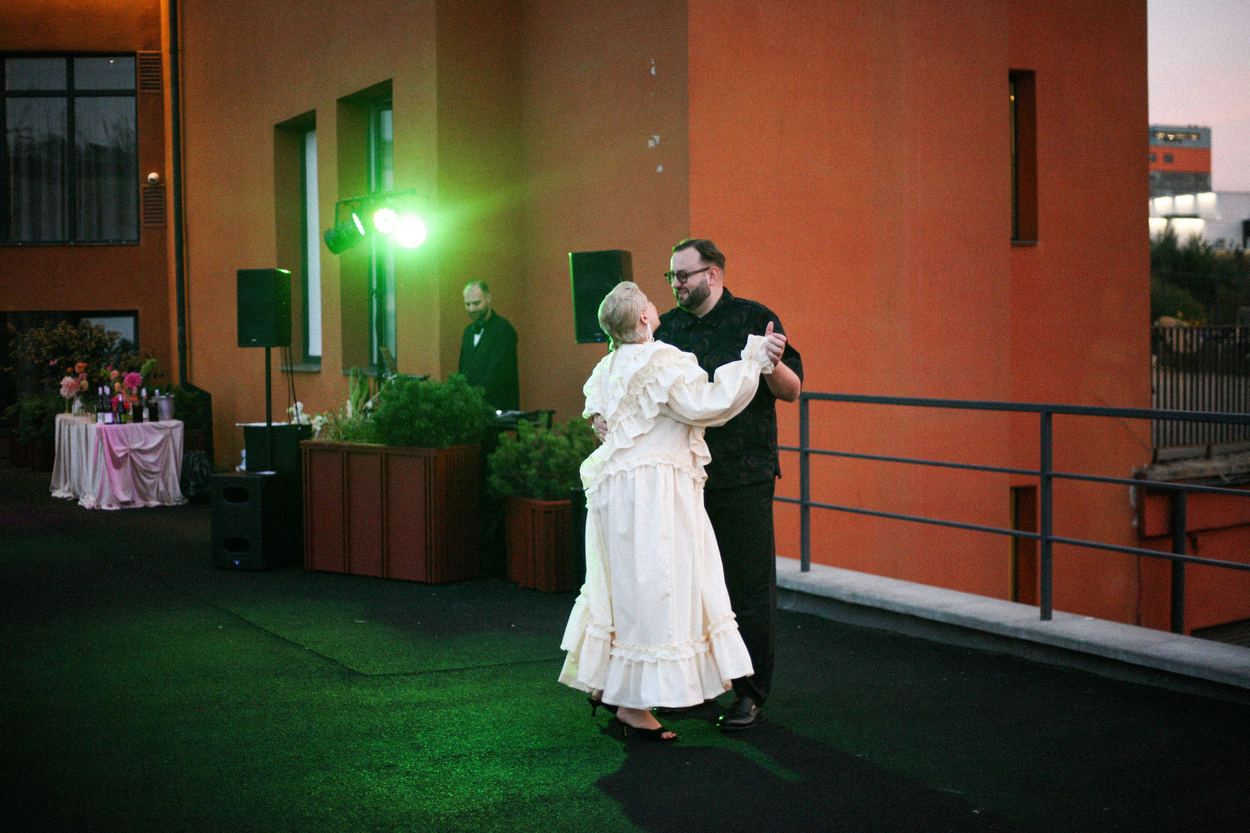 Аня и Кирилл (полный день с росписью). Фотограф Екатерина Максимова: семейные, индивидуальные съемки, свадьбы