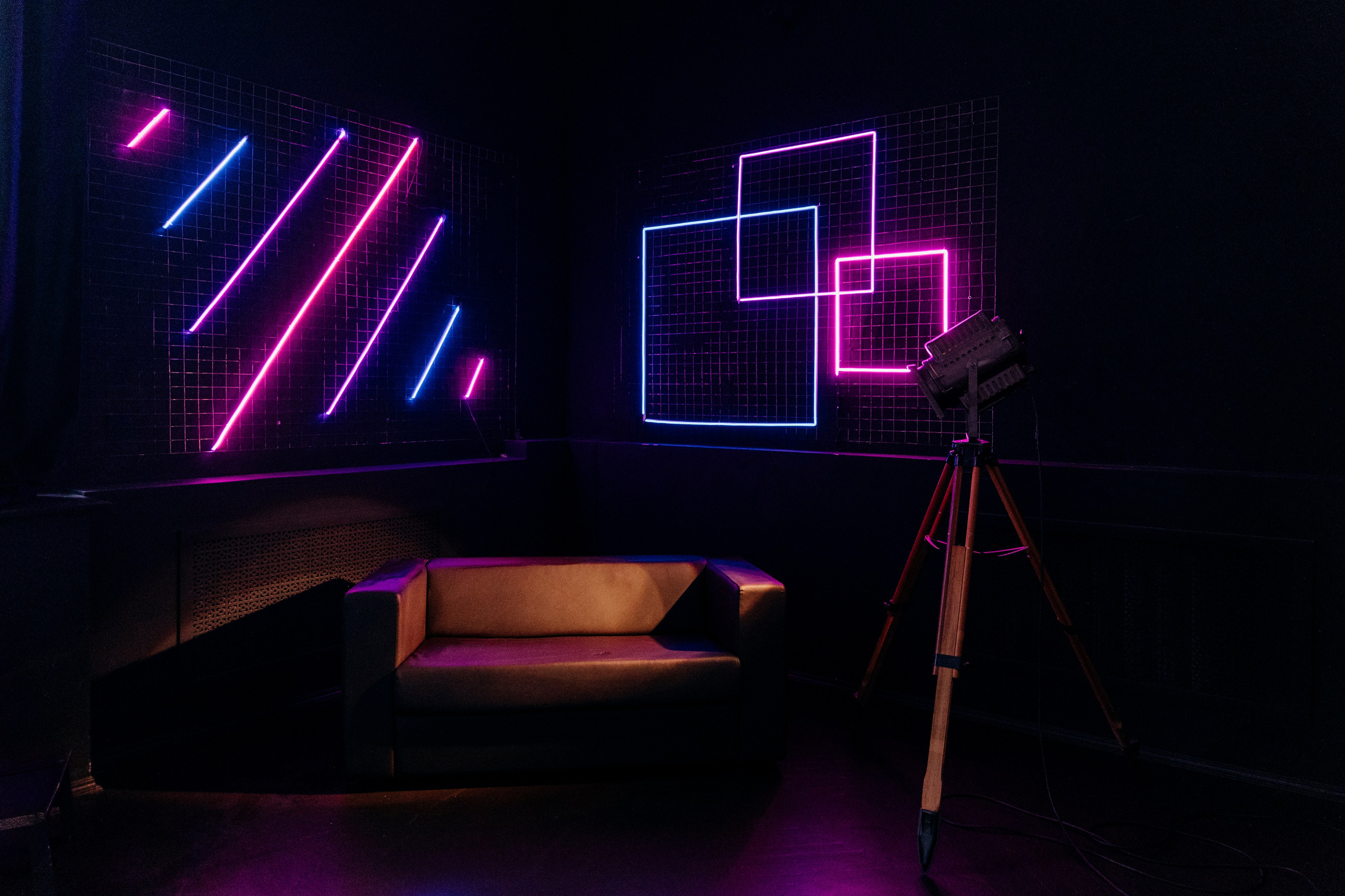 Актуальная фотостудия. Фотограф Виталий Сид: профессиональная фотосъемка, обучение и новости индустрии