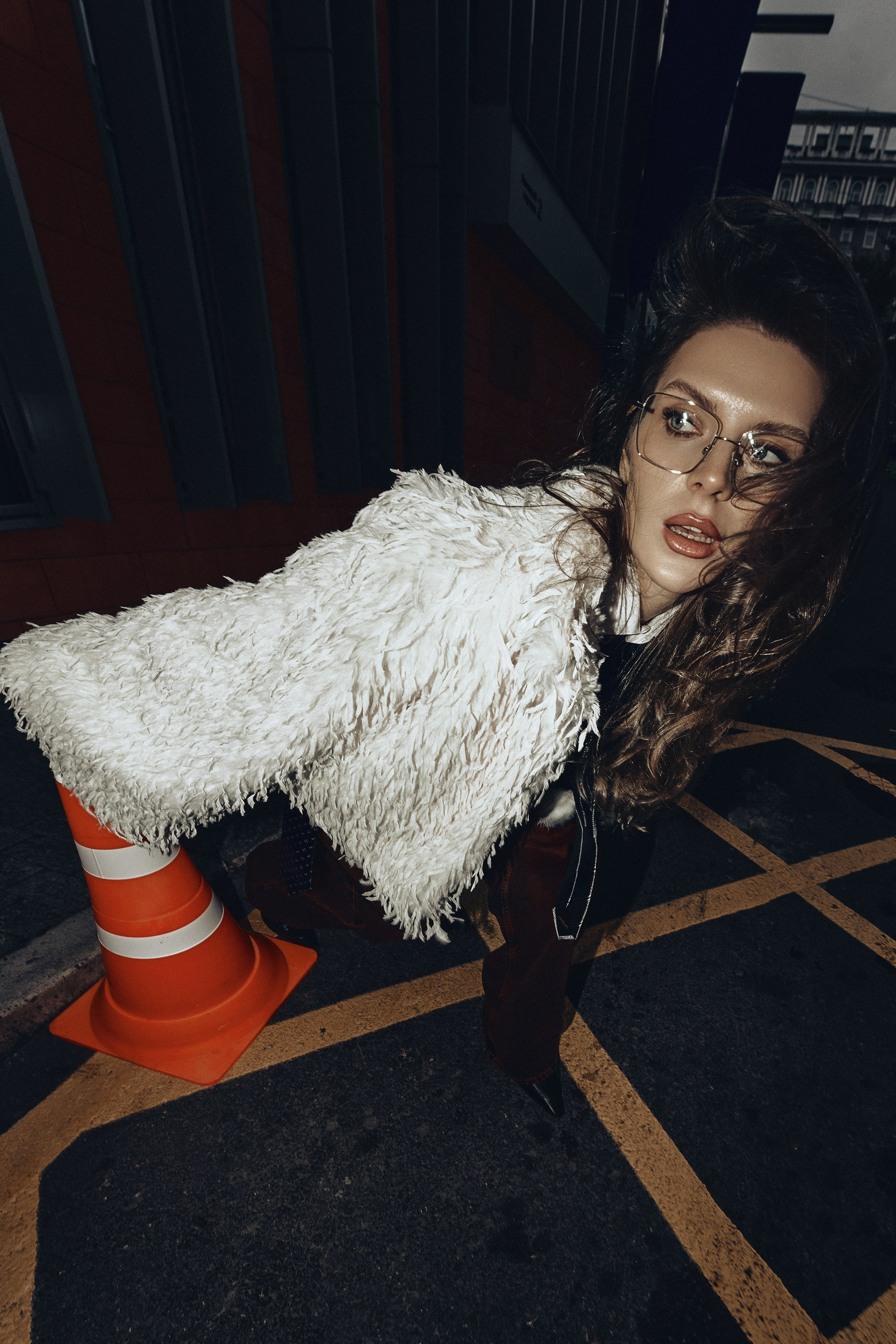 Anastasia. Фотограф Иван Каракулов