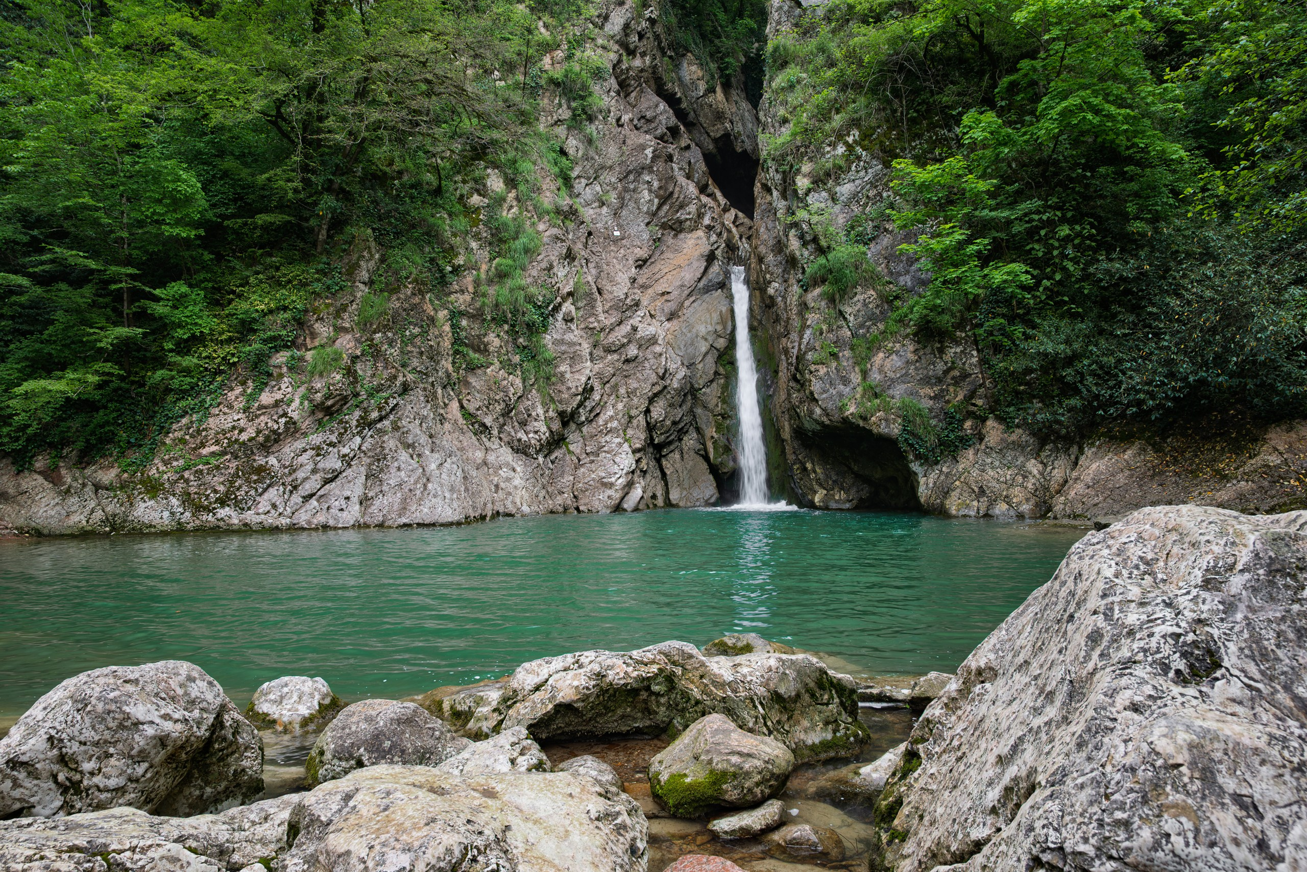 Пейзаж. ThePhenomPhoto