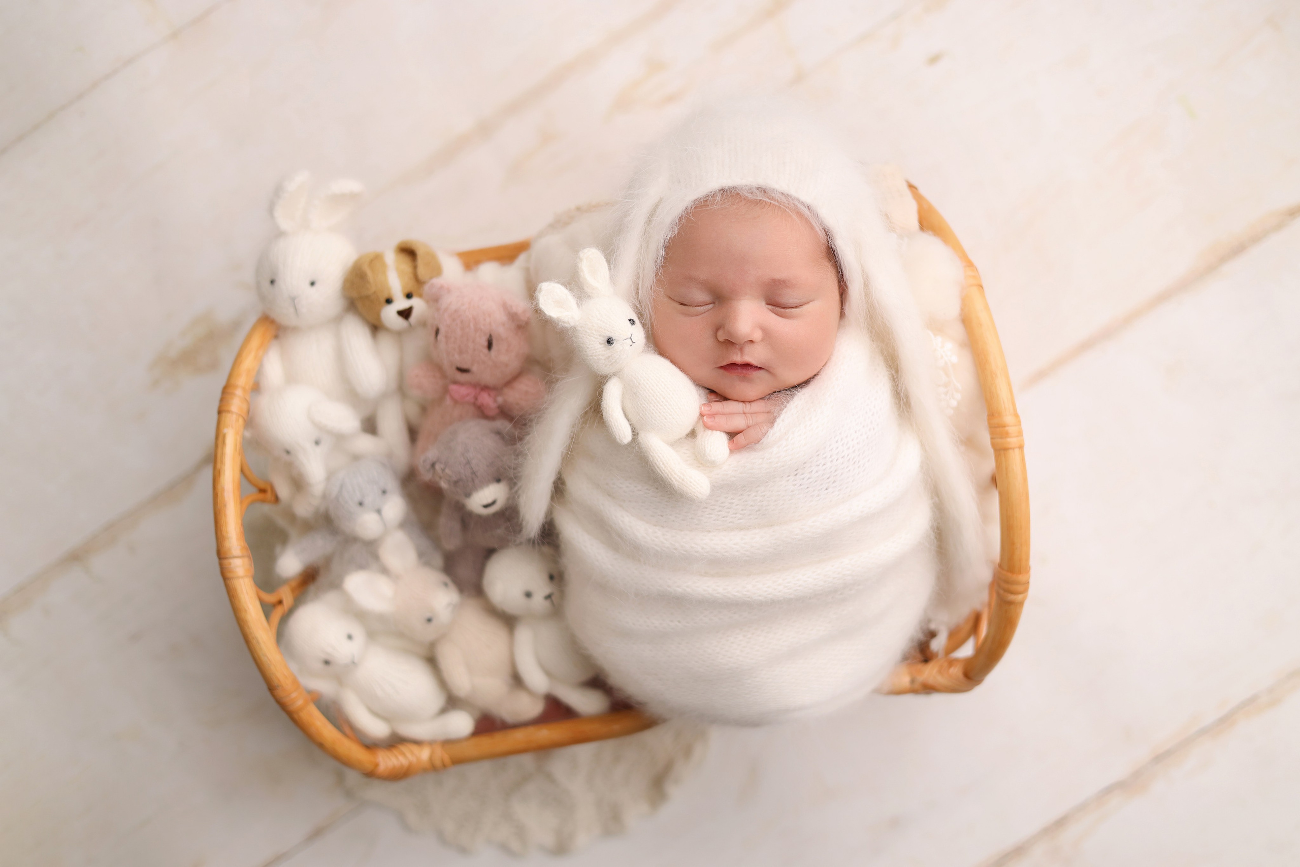 Верочка, оптимальный пакет. Фотограф новорожденных Москва. Ньюборн фотограф Москва